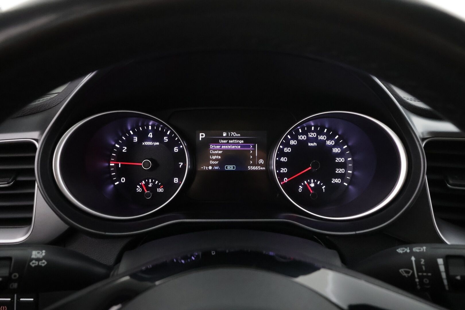 Kia Ceed 2023 1,0 T-GDI Mild-Hybrid 120hv LX 5D DCT * Vakkari / P.kamera / Lohko+SIsä / Kaistavahti / Apple&Android * - 1.Om Suomi-auto / 2xRenkaat