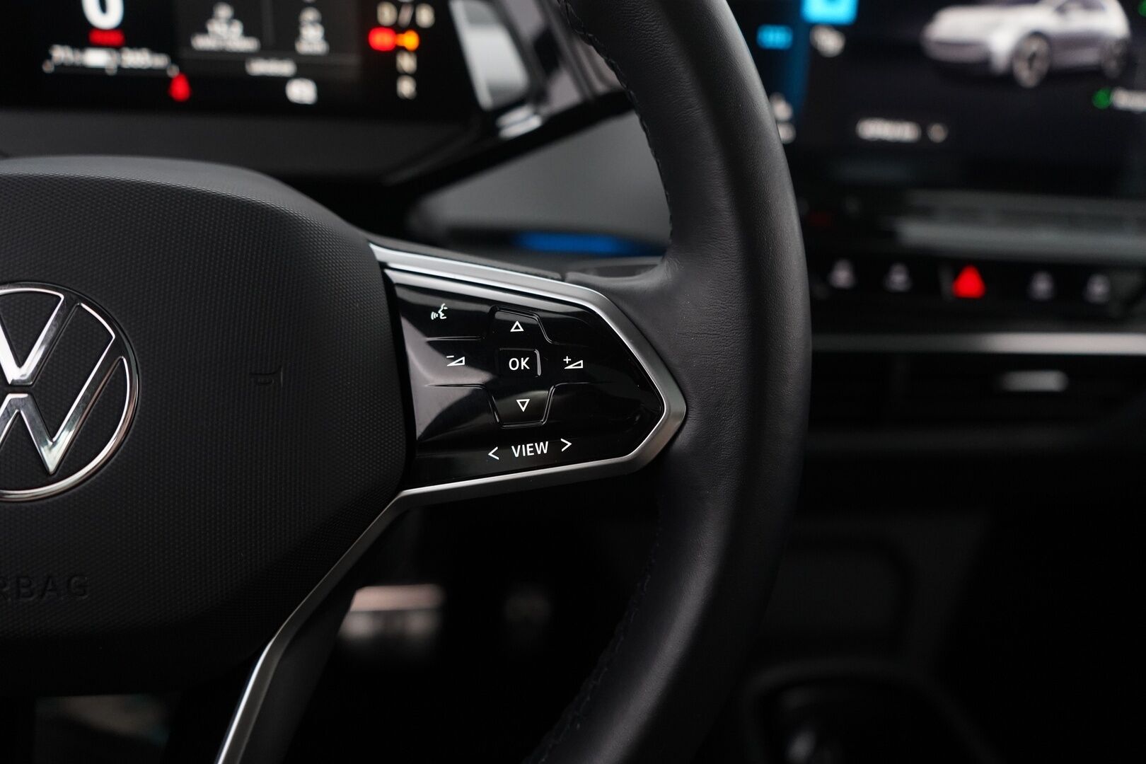 Volkswagen ID.3 2021 Pro Performance Business 150 kW, akku 58 kWh *Sporttipenkit / IQ.Lights / ACC / Ambient / Panorama* - Kahdet hyvät renkaat / Molemmat laturit / Merkkihuollettu