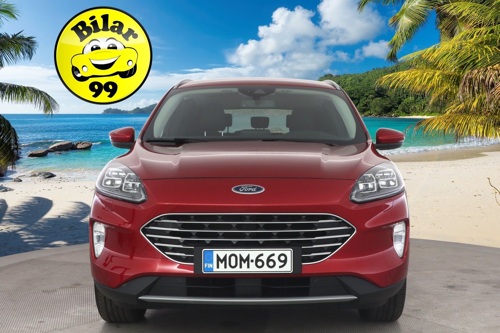 Ford Kuga 2023 2,5 Plug-In Hybrid 225hv Titanium X Business Edition *Bang&Olufsen / P-kamera / Kaistavahti / Vakkari / Puolinahat* - Akku kuntotarkistettu! 1-omisteinen Suomi-auto / 2x renkaat aluvanteilla / Merkkihuollettu!