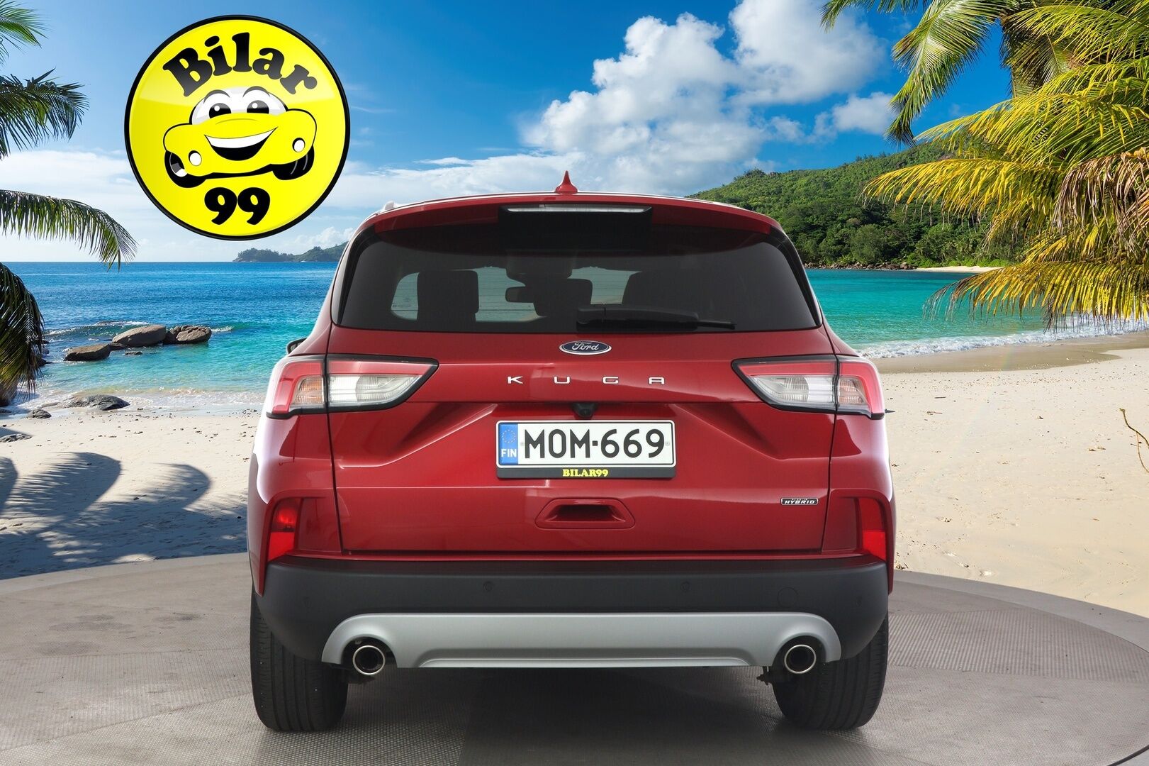 Ford Kuga 2023 2,5 Plug-In Hybrid 225hv Titanium X Business Edition *Bang&Olufsen / P-kamera / Kaistavahti / Vakkari / Puolinahat* - Akku kuntotarkistettu! 1-omisteinen Suomi-auto / 2x renkaat aluvanteilla / Merkkihuollettu!