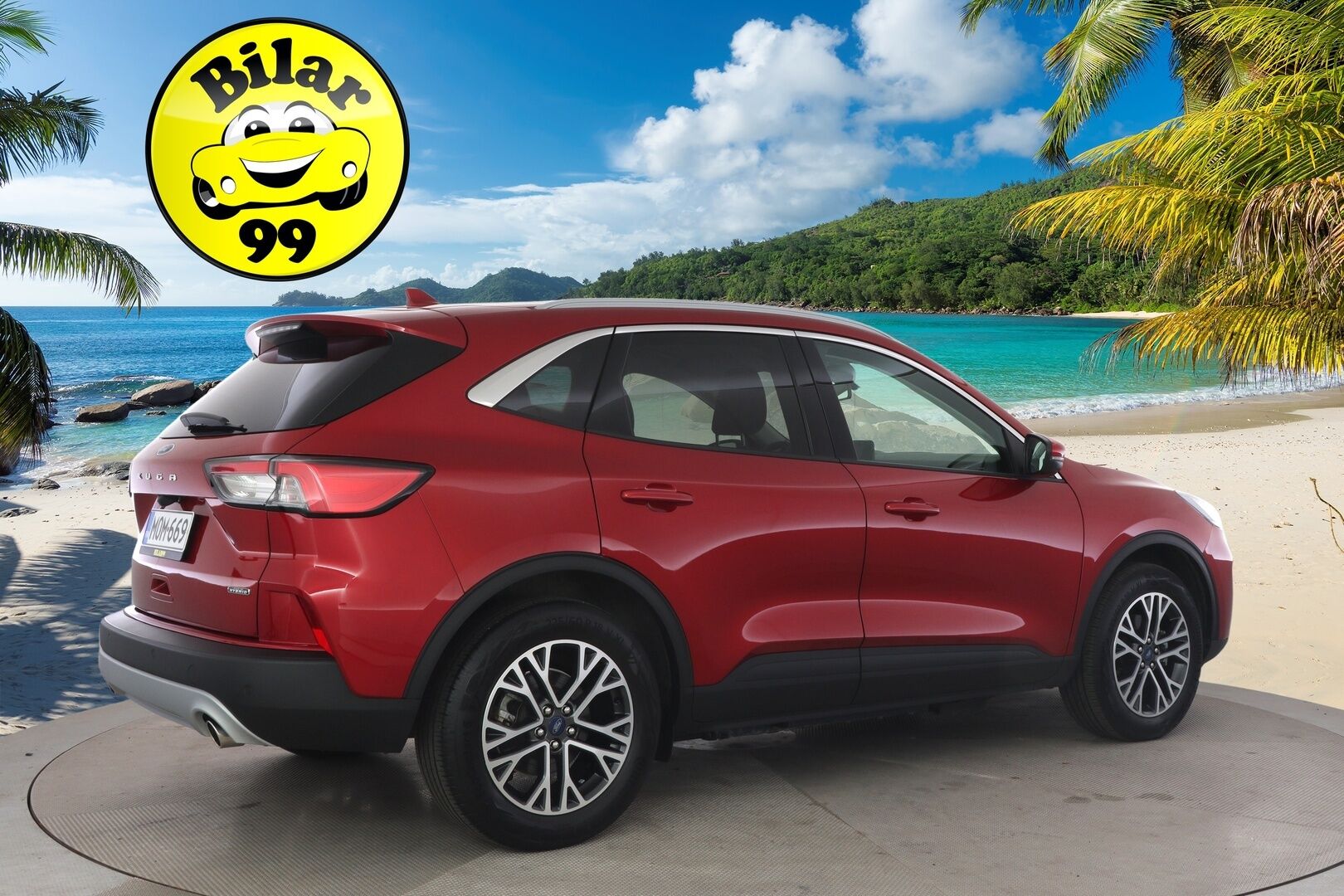 Ford Kuga 2023 2,5 Plug-In Hybrid 225hv Titanium X Business Edition *Bang&Olufsen / P-kamera / Kaistavahti / Vakkari / Puolinahat* - Akku kuntotarkistettu! 1-omisteinen Suomi-auto / 2x renkaat aluvanteilla / Merkkihuollettu!