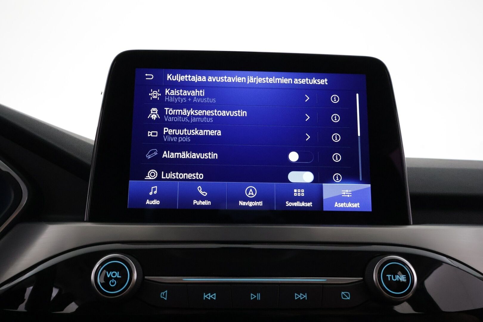 Ford Kuga 2023 2,5 Plug-In Hybrid 225hv Titanium X Business Edition *Bang&Olufsen / P-kamera / Kaistavahti / Vakkari / Puolinahat* - Akku kuntotarkistettu! 1-omisteinen Suomi-auto / 2x renkaat aluvanteilla / Merkkihuollettu!