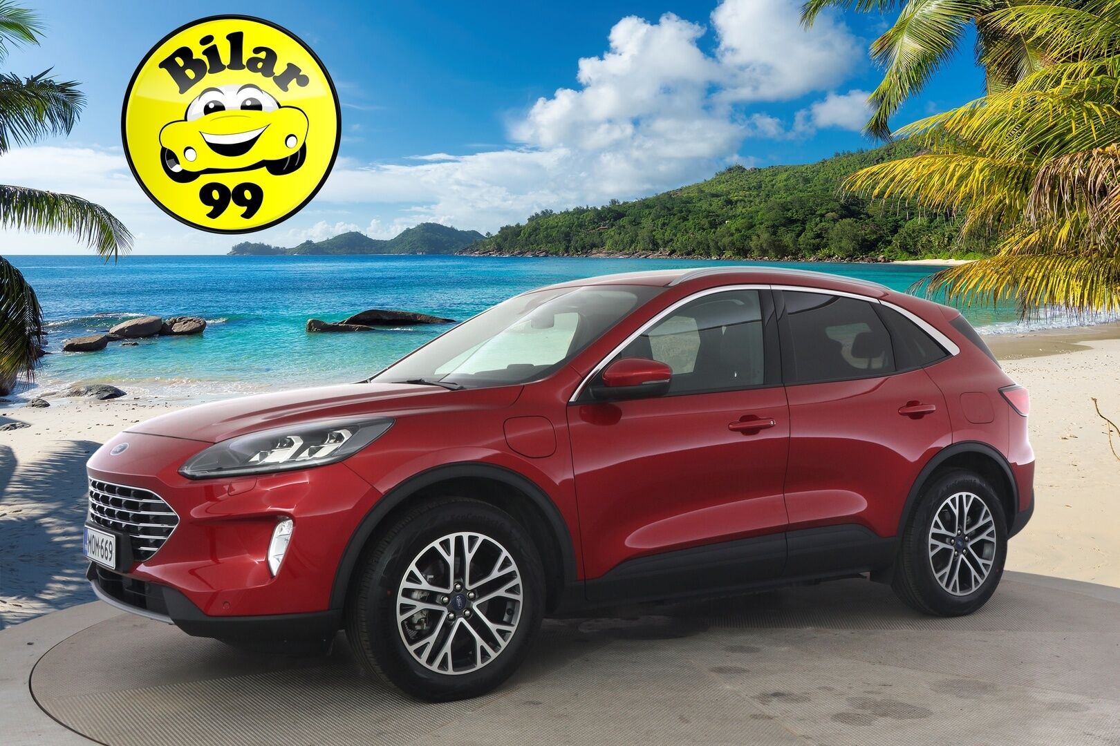 Ford Kuga 2023 2,5 Plug-In Hybrid 225hv Titanium X Business Edition *Bang&Olufsen / P-kamera / Kaistavahti / Vakkari / Puolinahat* - Akku kuntotarkistettu! 1-omisteinen Suomi-auto / 2x renkaat aluvanteilla / Merkkihuollettu!