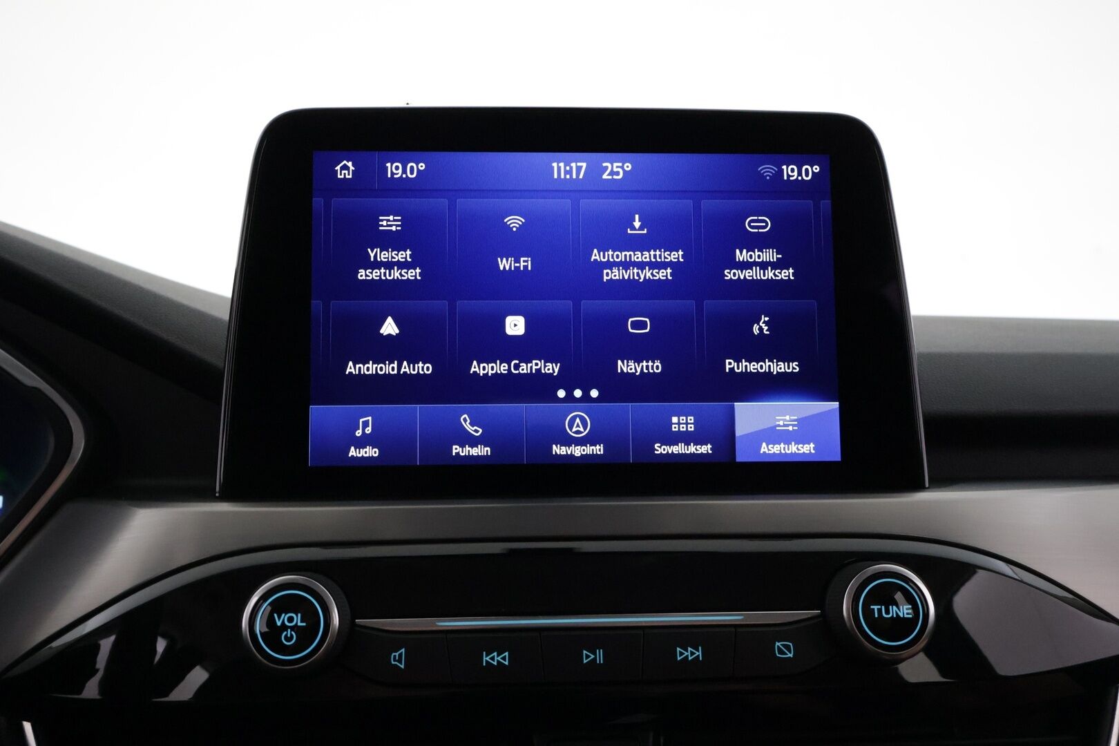 Ford Kuga 2023 2,5 Plug-In Hybrid 225hv Titanium X Business Edition *Bang&Olufsen / P-kamera / Kaistavahti / Vakkari / Puolinahat* - Akku kuntotarkistettu! 1-omisteinen Suomi-auto / 2x renkaat aluvanteilla / Merkkihuollettu!