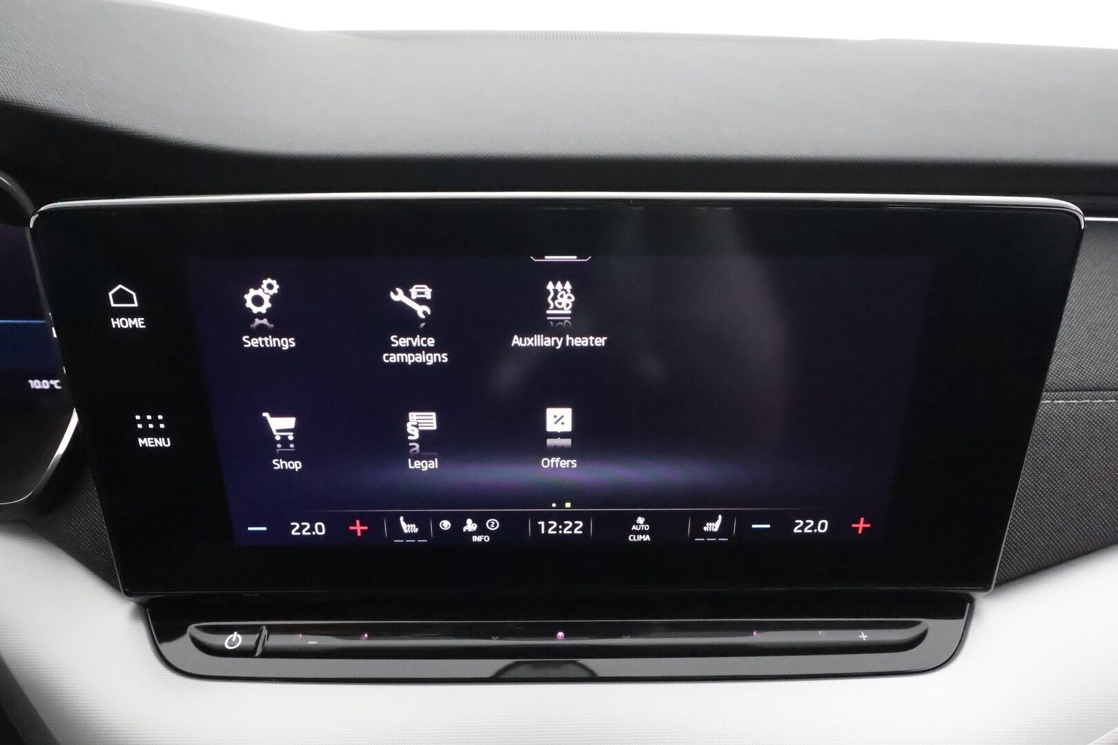 Skoda Octavia 2023 Combi 2.0 TDI 150 Style Nordic Edition DSG - | ACC | Webasto | Matrix LED | P.kamera | Navi | Keyless | 1.Om Suomi-auto | Kahdet renkaat aluvanteilla |