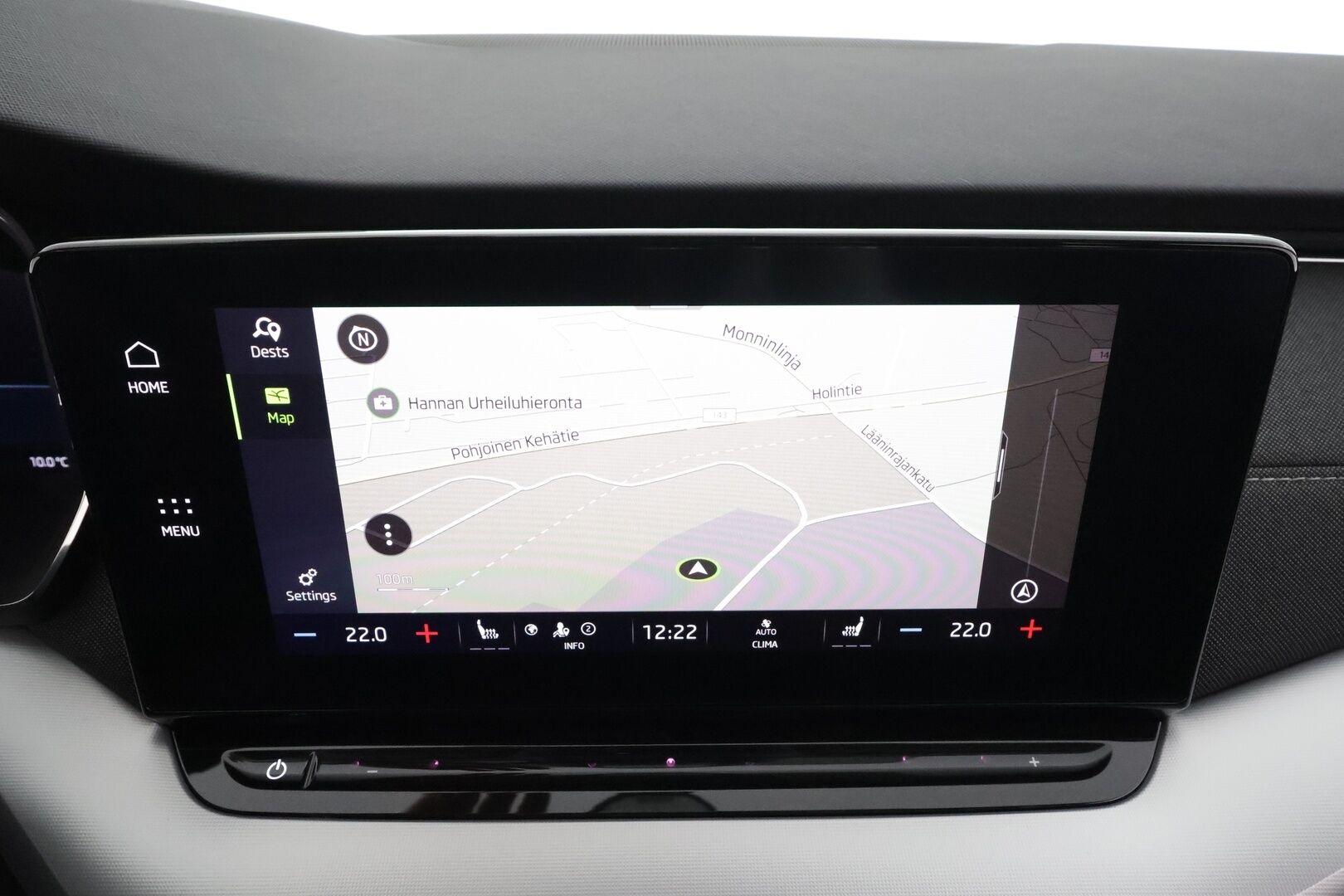 Skoda Octavia 2023 Combi 2.0 TDI 150 Style Nordic Edition DSG - | ACC | Webasto | Matrix LED | P.kamera | Navi | Keyless | 1.Om Suomi-auto | Kahdet renkaat aluvanteilla |