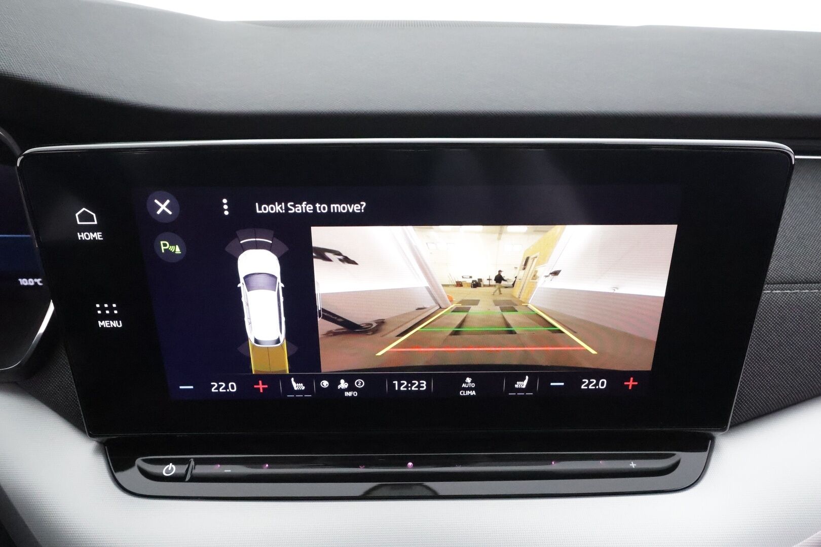 Skoda Octavia 2023 Combi 2.0 TDI 150 Style Nordic Edition DSG - | ACC | Webasto | Matrix LED | P.kamera | Navi | Keyless | 1.Om Suomi-auto | Kahdet renkaat aluvanteilla |