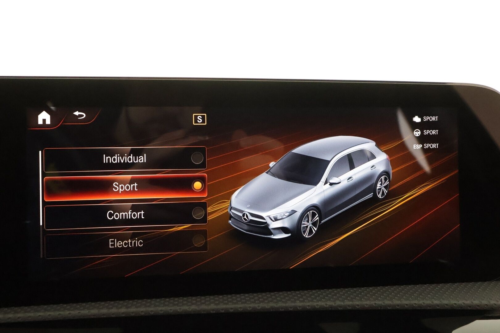 Mercedes-Benz A 2023 250 e A Business AMG - 1Om Suomiauto | Distronic+ | LED High Performance | Peruutuskamera | Nahka-Alcantara | Hyvät varusteet!