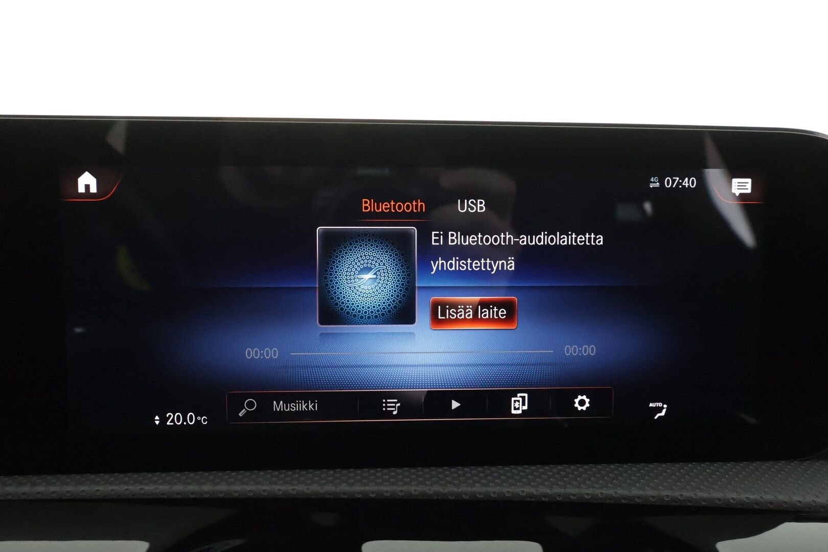 Mercedes-Benz A 2023 250 e A Business AMG - 1Om Suomiauto | Distronic+ | LED High Performance | Peruutuskamera | Nahka-Alcantara | Hyvät varusteet!