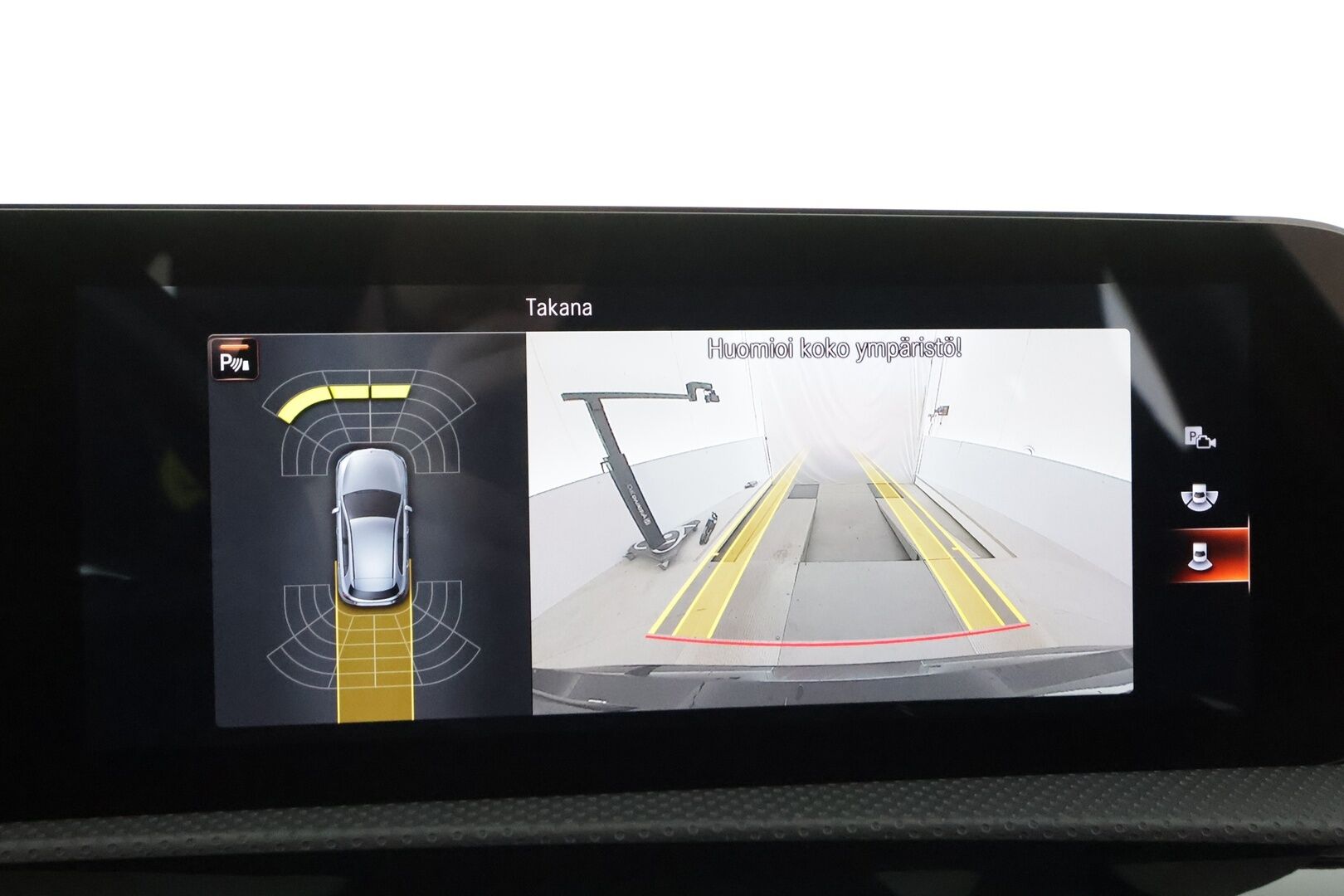 Mercedes-Benz A 2023 250 e A Business AMG - 1Om Suomiauto | Distronic+ | LED High Performance | Peruutuskamera | Nahka-Alcantara | Hyvät varusteet!