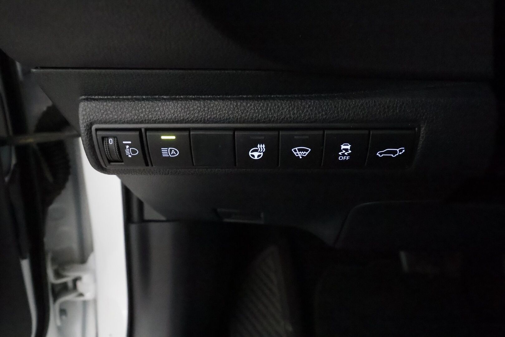 Toyota Corolla 2023 Touring Sports 1,8 Hybrid Prestige Edition - Suomiauto / Adapt.Vakkari / Merkkihuollot / KeylessGo / AppleCarPlay / LED / Ratinlämmitys / Juuri tullut Tampereelle!