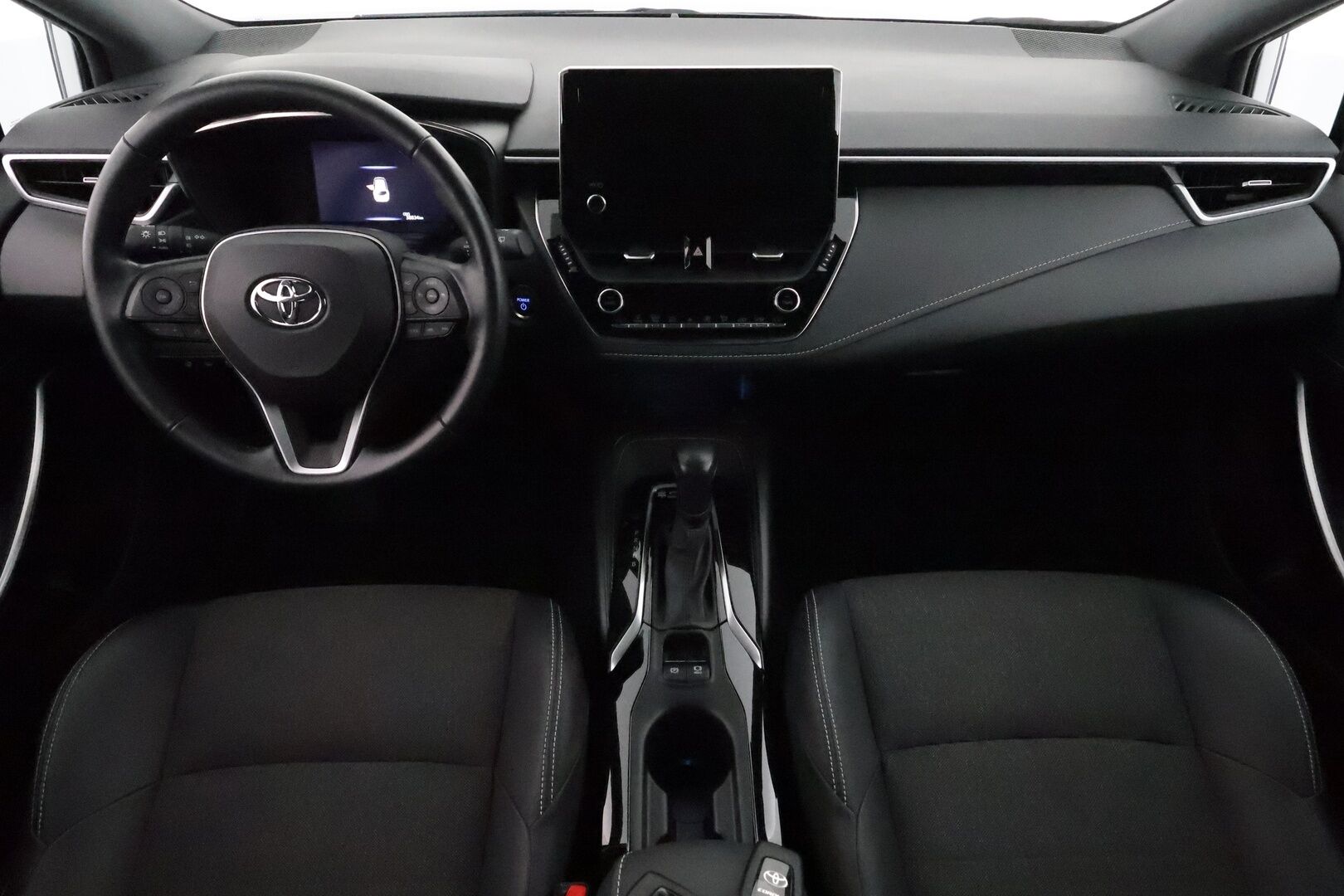 Toyota Corolla 2023 Touring Sports 1,8 Hybrid Prestige Edition - Suomiauto / Adapt.Vakkari / Merkkihuollot / KeylessGo / AppleCarPlay / LED / Ratinlämmitys / Juuri tullut Tampereelle!