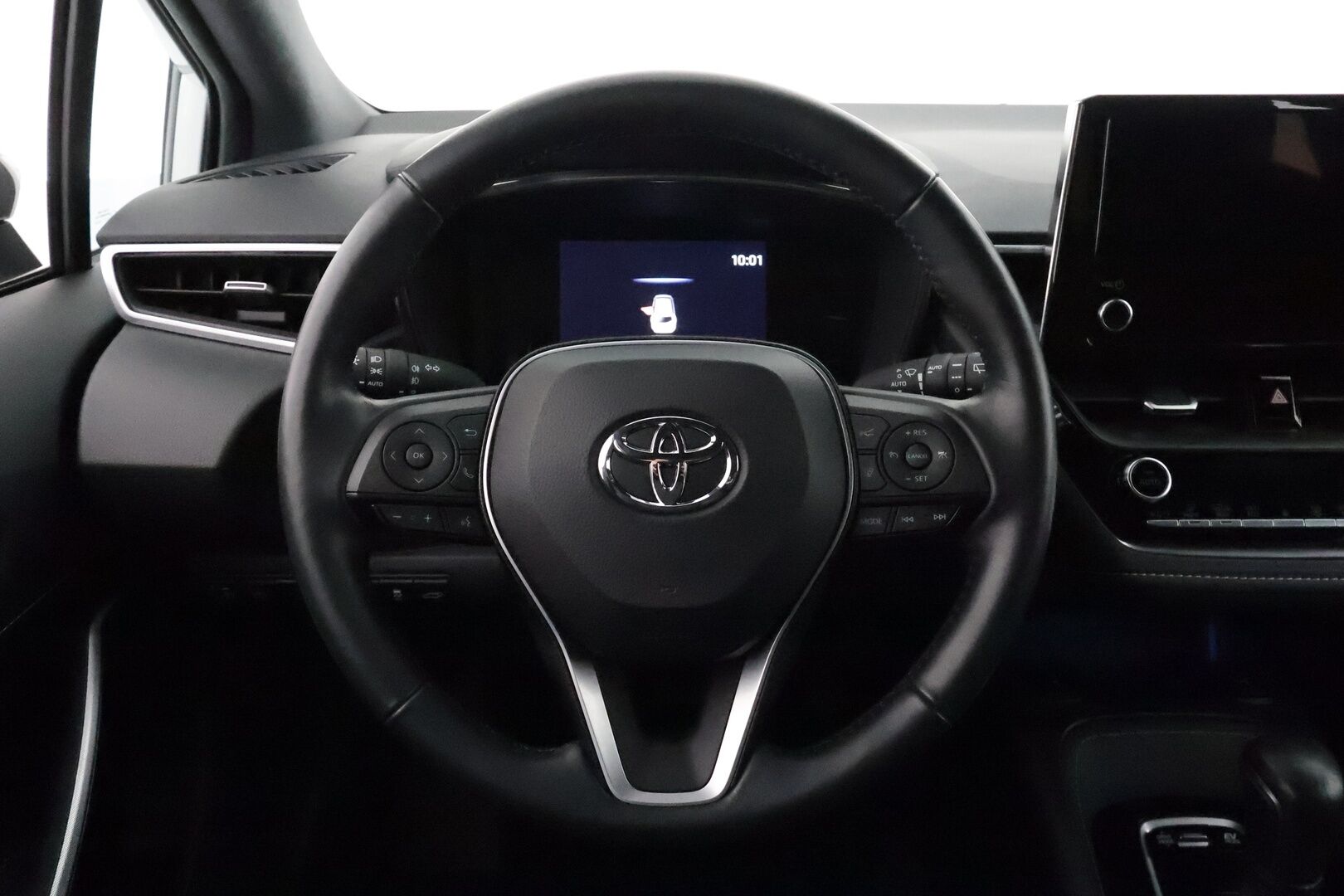 Toyota Corolla 2023 Touring Sports 1,8 Hybrid Prestige Edition - Suomiauto / Adapt.Vakkari / Merkkihuollot / KeylessGo / AppleCarPlay / LED / Ratinlämmitys / Juuri tullut Tampereelle!