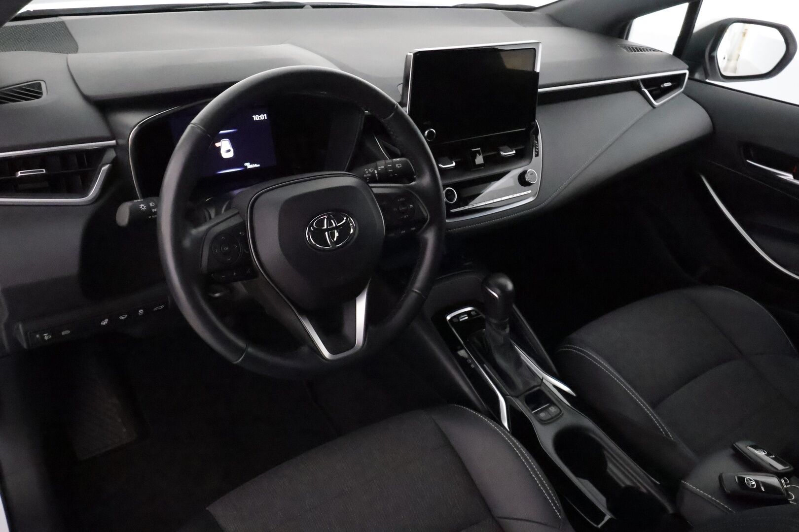 Toyota Corolla 2023 Touring Sports 1,8 Hybrid Prestige Edition - Suomiauto / Adapt.Vakkari / Merkkihuollot / KeylessGo / AppleCarPlay / LED / Ratinlämmitys / Juuri tullut Tampereelle!