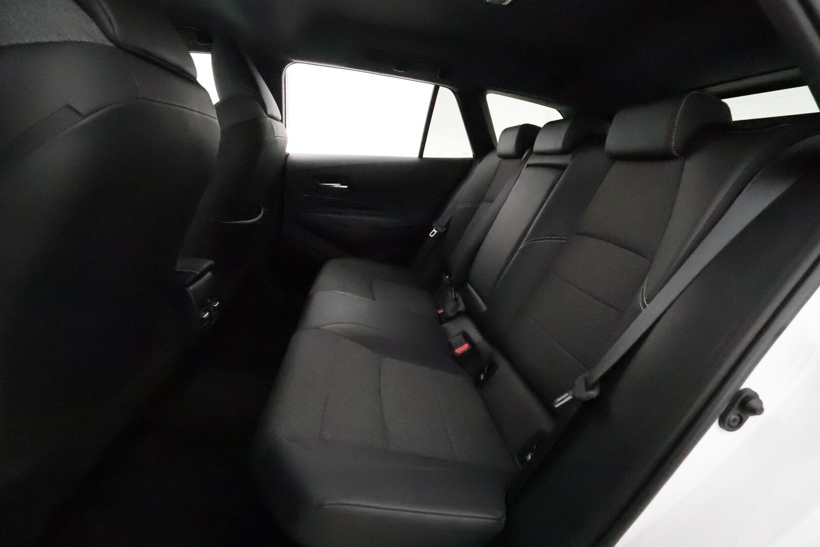 Toyota Corolla 2023 Touring Sports 1,8 Hybrid Prestige Edition - Suomiauto / Adapt.Vakkari / Merkkihuollot / KeylessGo / AppleCarPlay / LED / Ratinlämmitys / Juuri tullut Tampereelle!