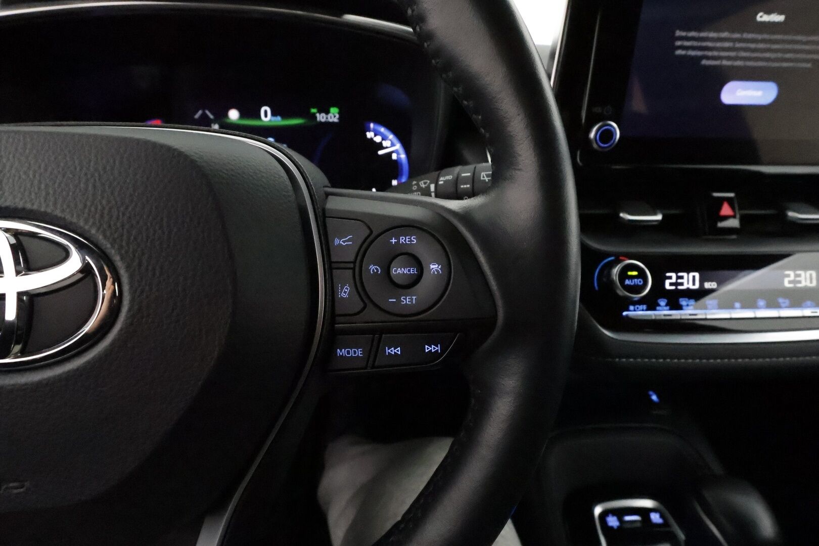 Toyota Corolla 2023 Touring Sports 1,8 Hybrid Prestige Edition - Suomiauto / Adapt.Vakkari / Merkkihuollot / KeylessGo / AppleCarPlay / LED / Ratinlämmitys / Juuri tullut Tampereelle!