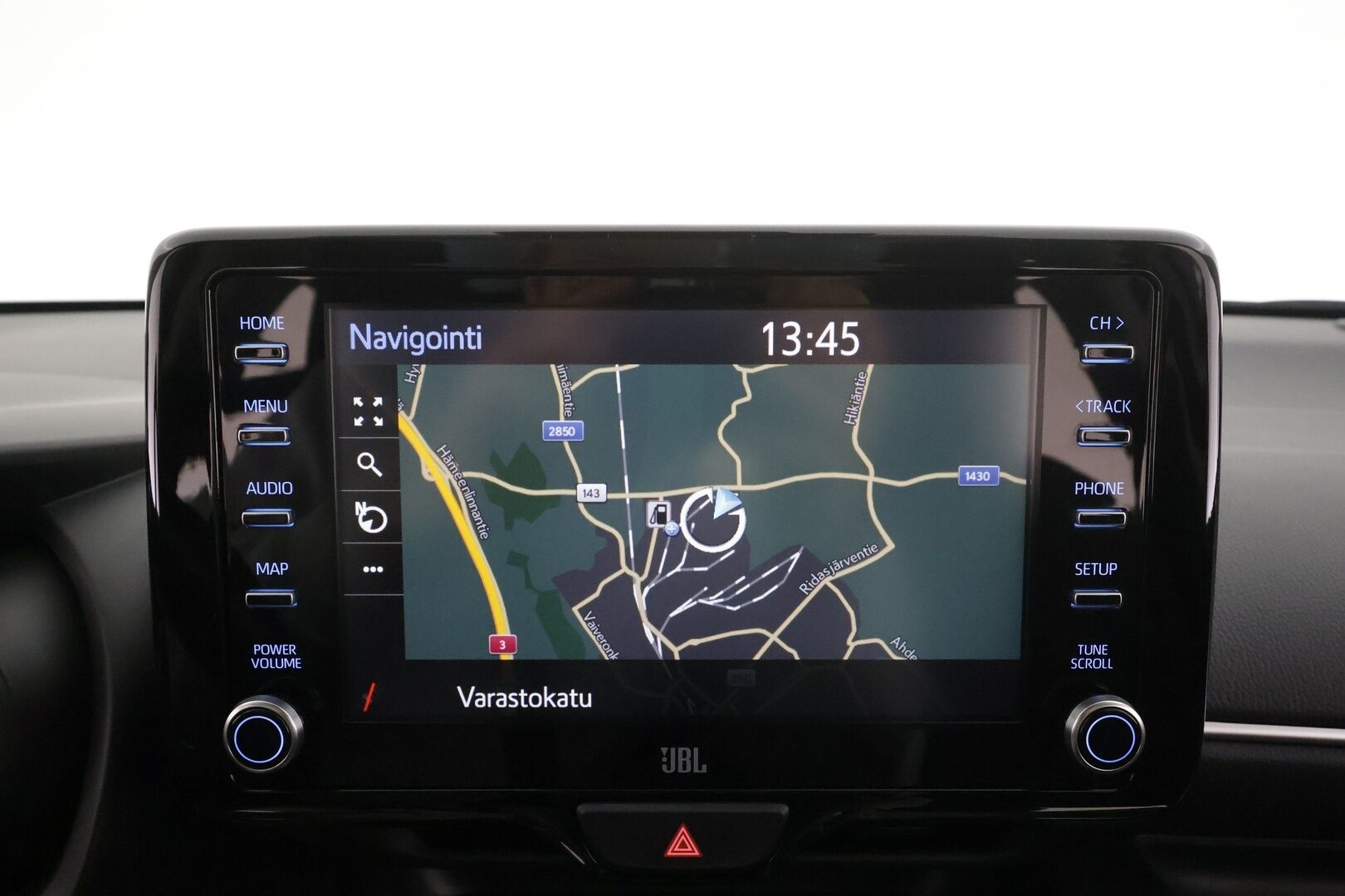 Toyota Yaris 2023 1,5 Hybrid Style * ACC / Lasikatto / JBL / P.kamera / LED / Navi / Digimittaristo / KeylessGo * - 1.Om Suomi-auto / Kahdet renkaat aluvanteilla / Merkkihuollettu / Huippuvarusteet