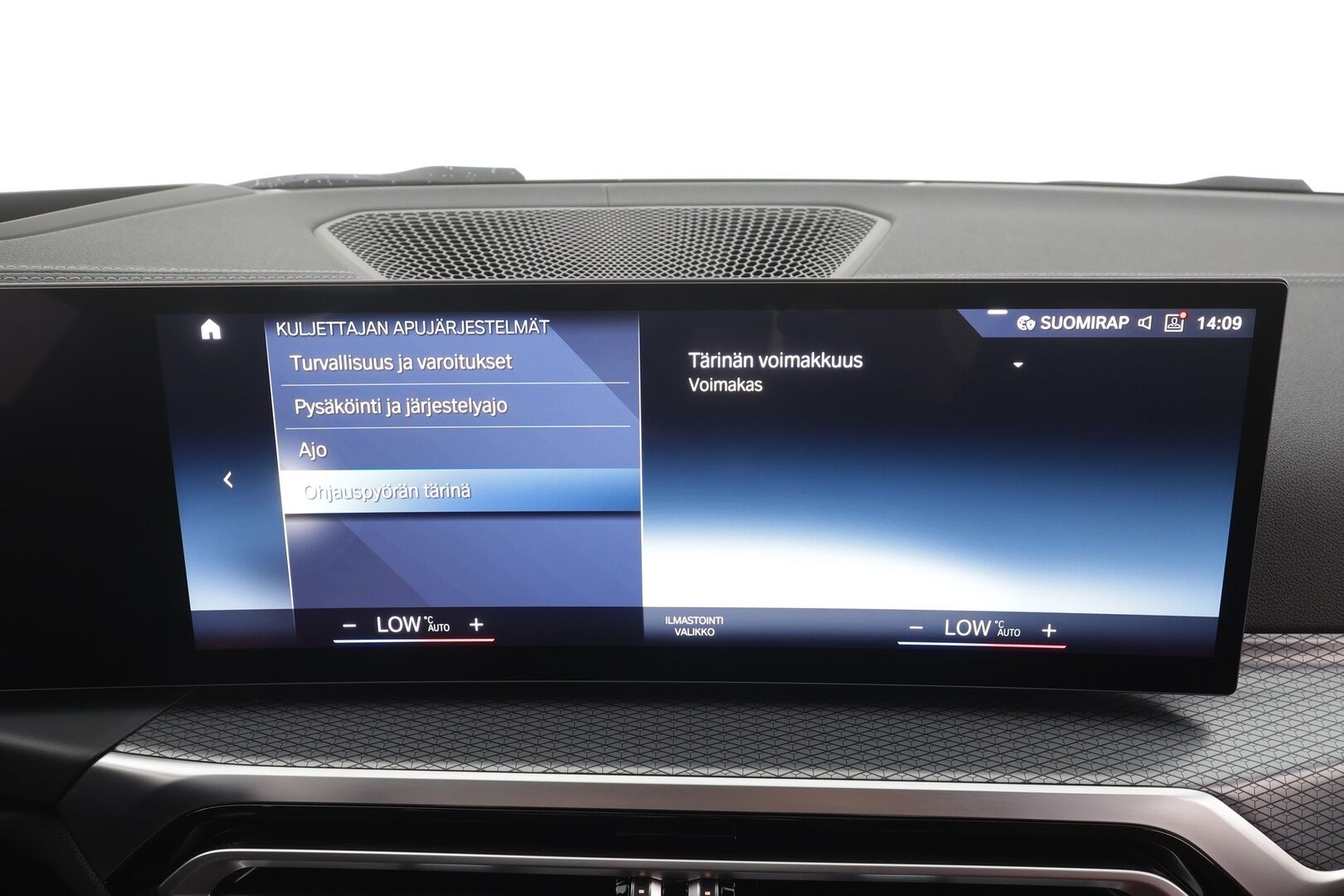 BMW i4 2023 eDrive40 M Sport - | ACC | Lisälämmitin | Widescreen | HUD | Comfort access | P.Kamera | LED | Muistipenkki | 1.Om Suomi-auto | Merkkihuollettu | Kahdet Renkaat |