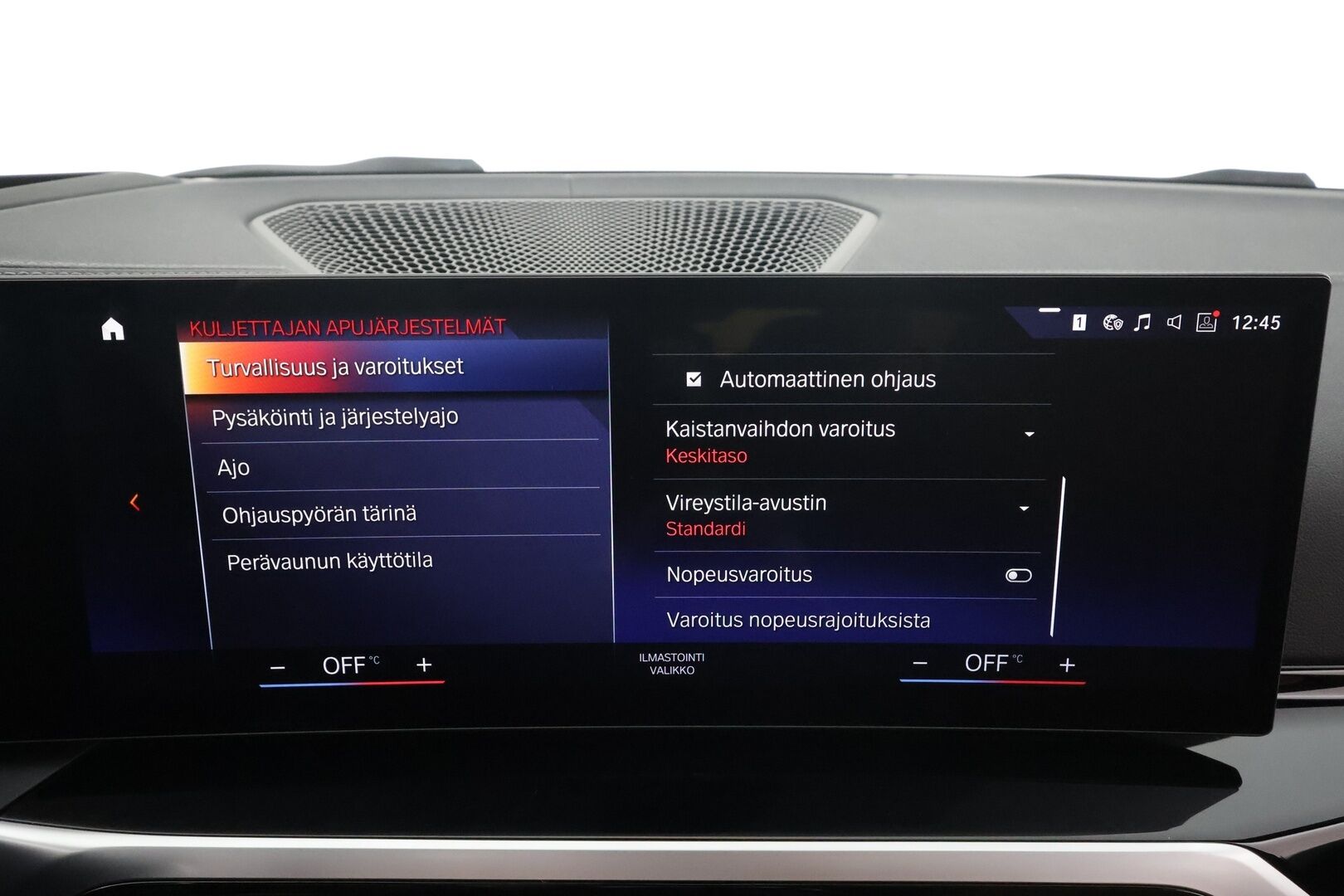 BMW i4 2023 eDrive40 * ACC / P.kamera / Hifi / Koukku / Lasikattoluukku / Comfort Access / Ruskeat nahat / Navi * - 1.Om Suomi-auto / Akku kuntotarkastettu SoH95,2% / Kahdet renkaat aluvanteilla / Merkkihuollettu - HULLUT AVAJAISHULINAT KORKOTARJOUS 3,29 %