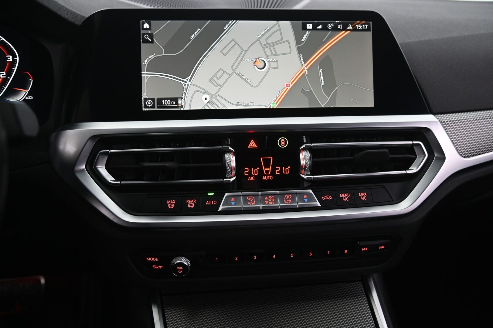 BMW M240i 2022 G42 xDrive - Harman&Kardon | HUD | Adapt Led | BLISS | Comfort Access | Merkkihuollettu | Vernasca | P*Kamera | Brooklyn Grey Metallic | Apple Carplay | Pilot Sport 4S