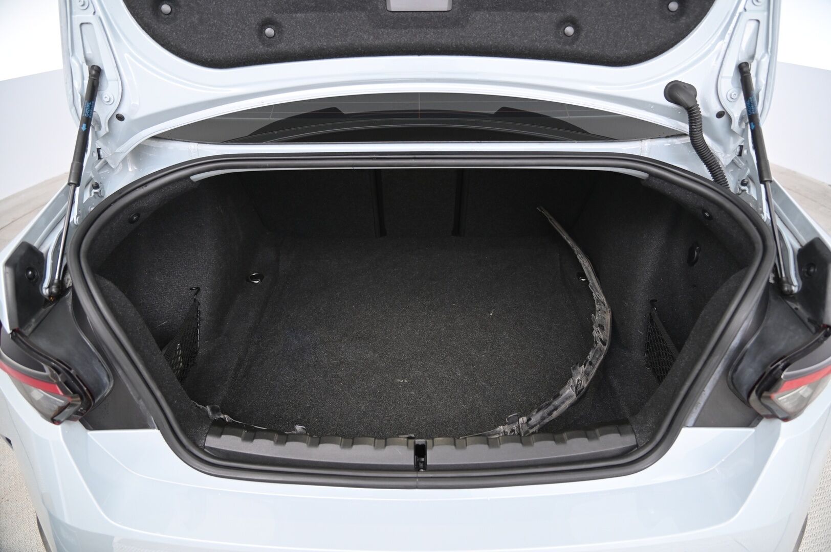 BMW M240i 2022 G42 xDrive - Harman&Kardon | HUD | Adapt Led | BLISS | Comfort Access | Merkkihuollettu | Vernasca | P*Kamera | Brooklyn Grey Metallic | Apple Carplay | Pilot Sport 4S