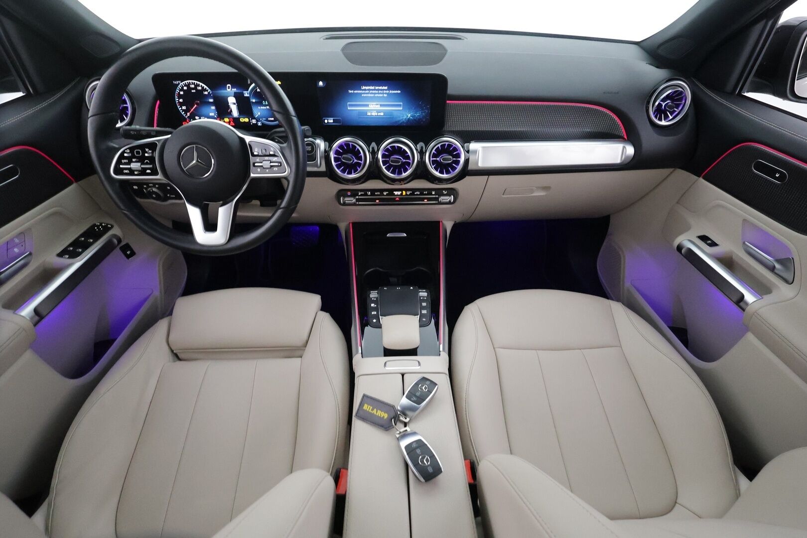 Mercedes-Benz EQB 2023 350 4MATIC Business - | ILP | Widescreen | Panorama | Distronic | P.Kamera | Sporttipenkki | LED High Performance | Kaistavahti | Keyless | Navi | 1-om Suomi-auto | 2x Latauskaapelit | Kahdet renkaat |