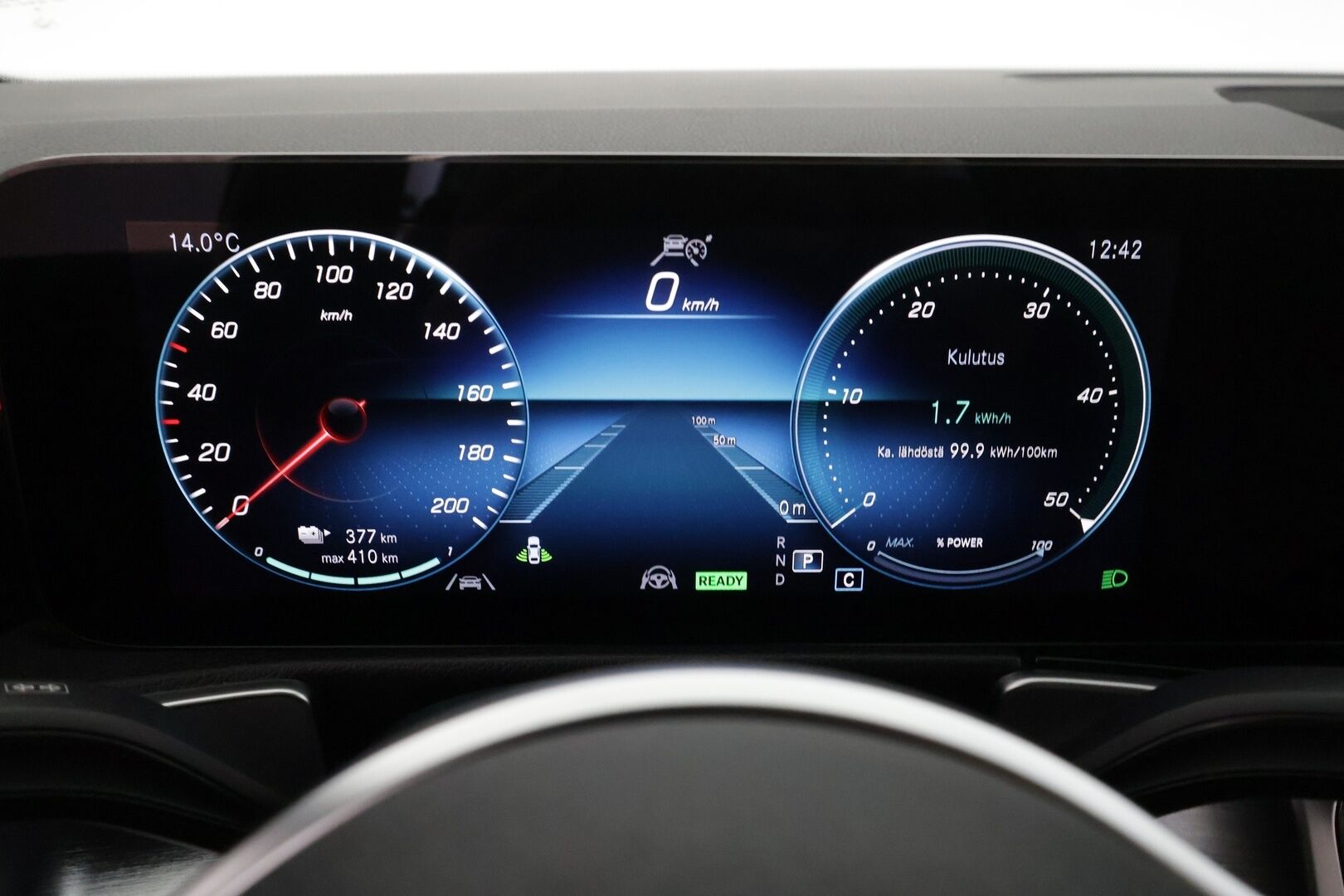 Mercedes-Benz EQB 2023 350 4MATIC Business - | ILP | Widescreen | Panorama | Distronic | P.Kamera | Sporttipenkki | LED High Performance | Kaistavahti | Keyless | Navi | 1-om Suomi-auto | 2x Latauskaapelit | Kahdet renkaat |