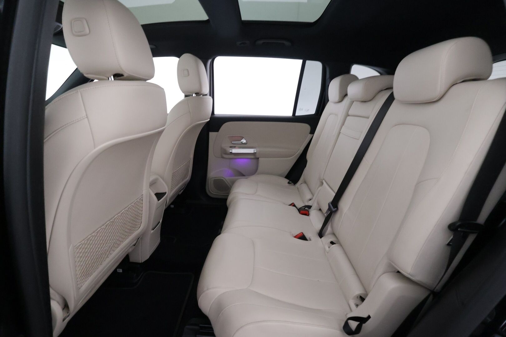 Mercedes-Benz EQB 2023 350 4MATIC Business - | ILP | Widescreen | Panorama | Distronic | P.Kamera | Sporttipenkki | LED High Performance | Kaistavahti | Keyless | Navi | 1-om Suomi-auto | 2x Latauskaapelit | Kahdet renkaat |