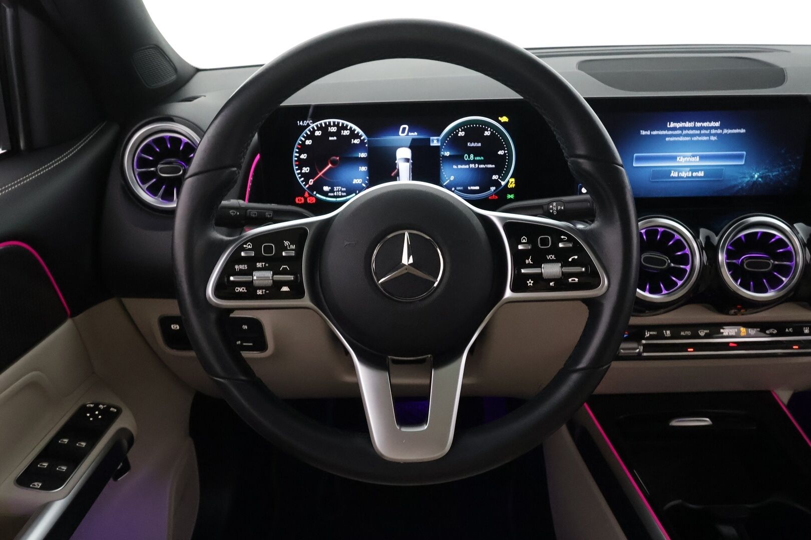 Mercedes-Benz EQB 2023 350 4MATIC Business - | ILP | Widescreen | Panorama | Distronic | P.Kamera | Sporttipenkki | LED High Performance | Kaistavahti | Keyless | Navi | 1-om Suomi-auto | 2x Latauskaapelit | Kahdet renkaat |