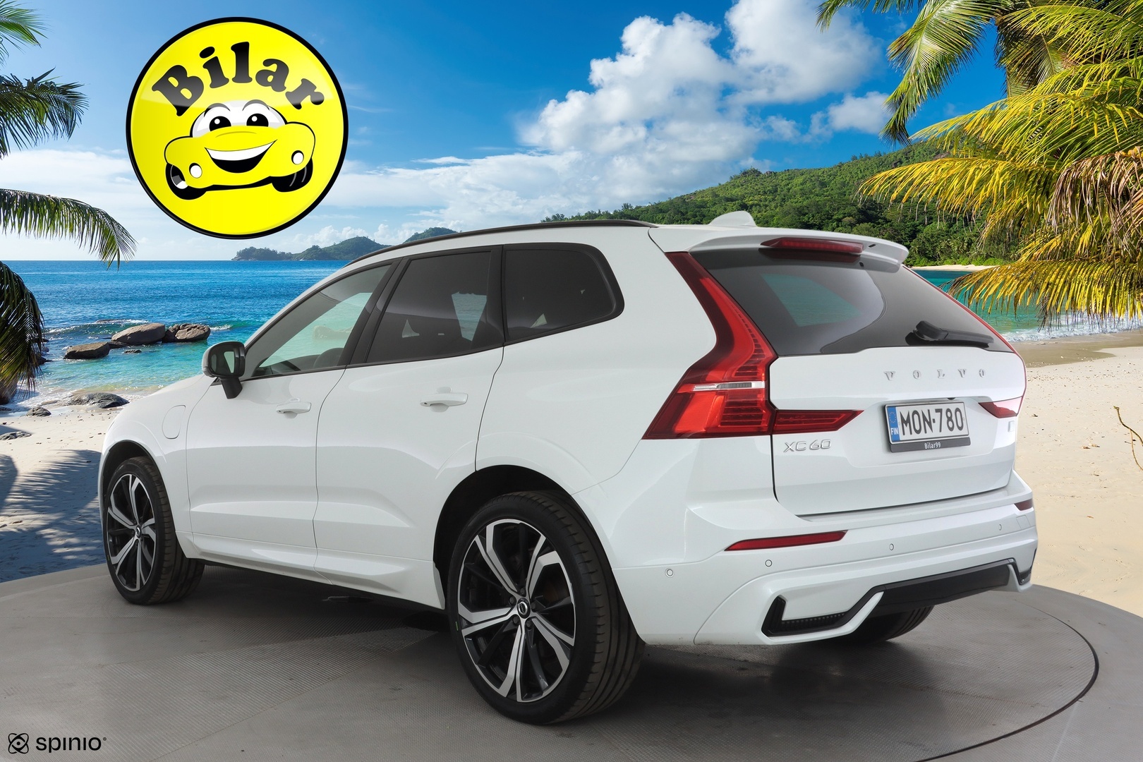 Volvo XC60 2023, kuva 4/42