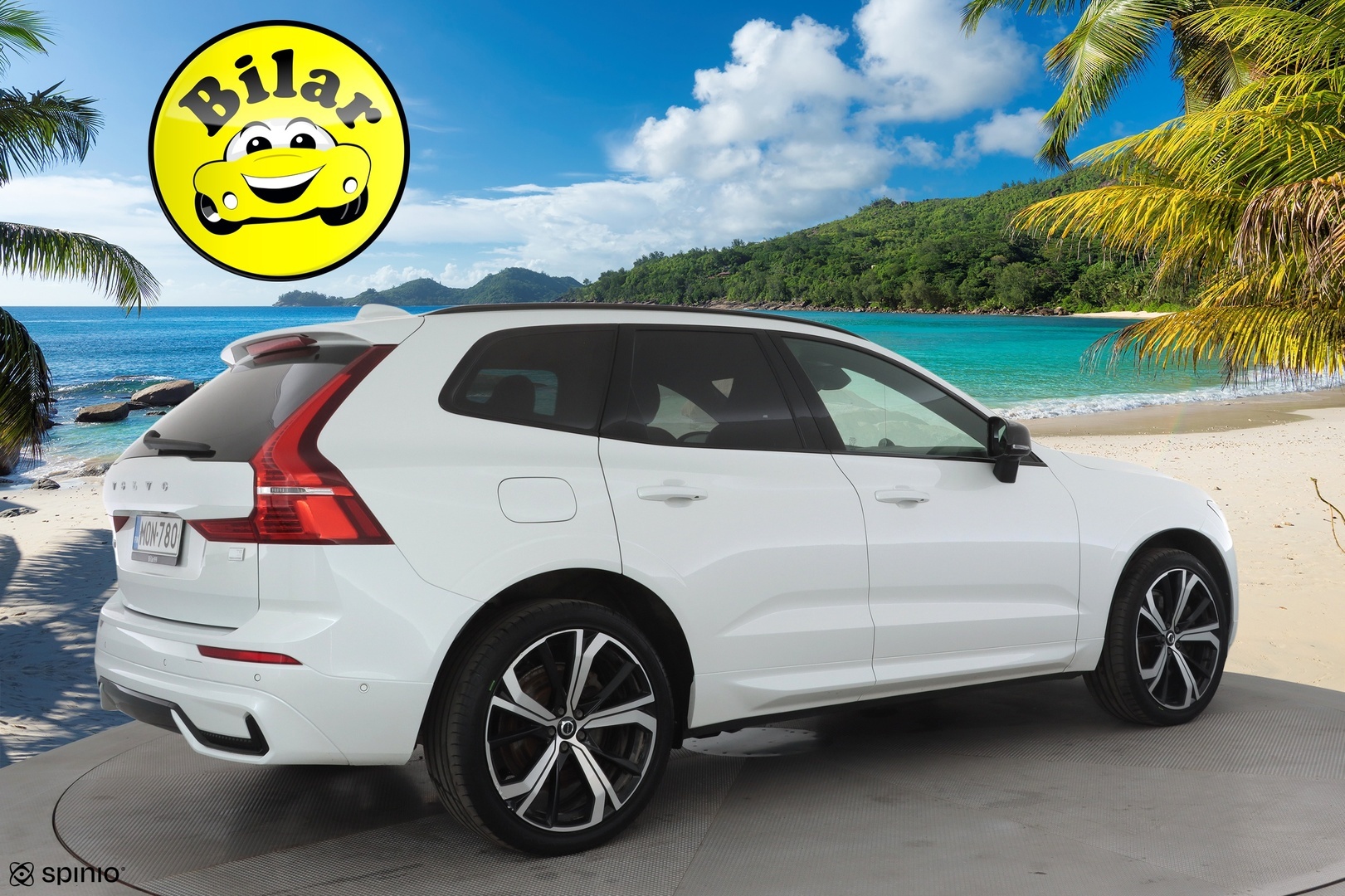 Volvo XC60 2023, kuva 7/42