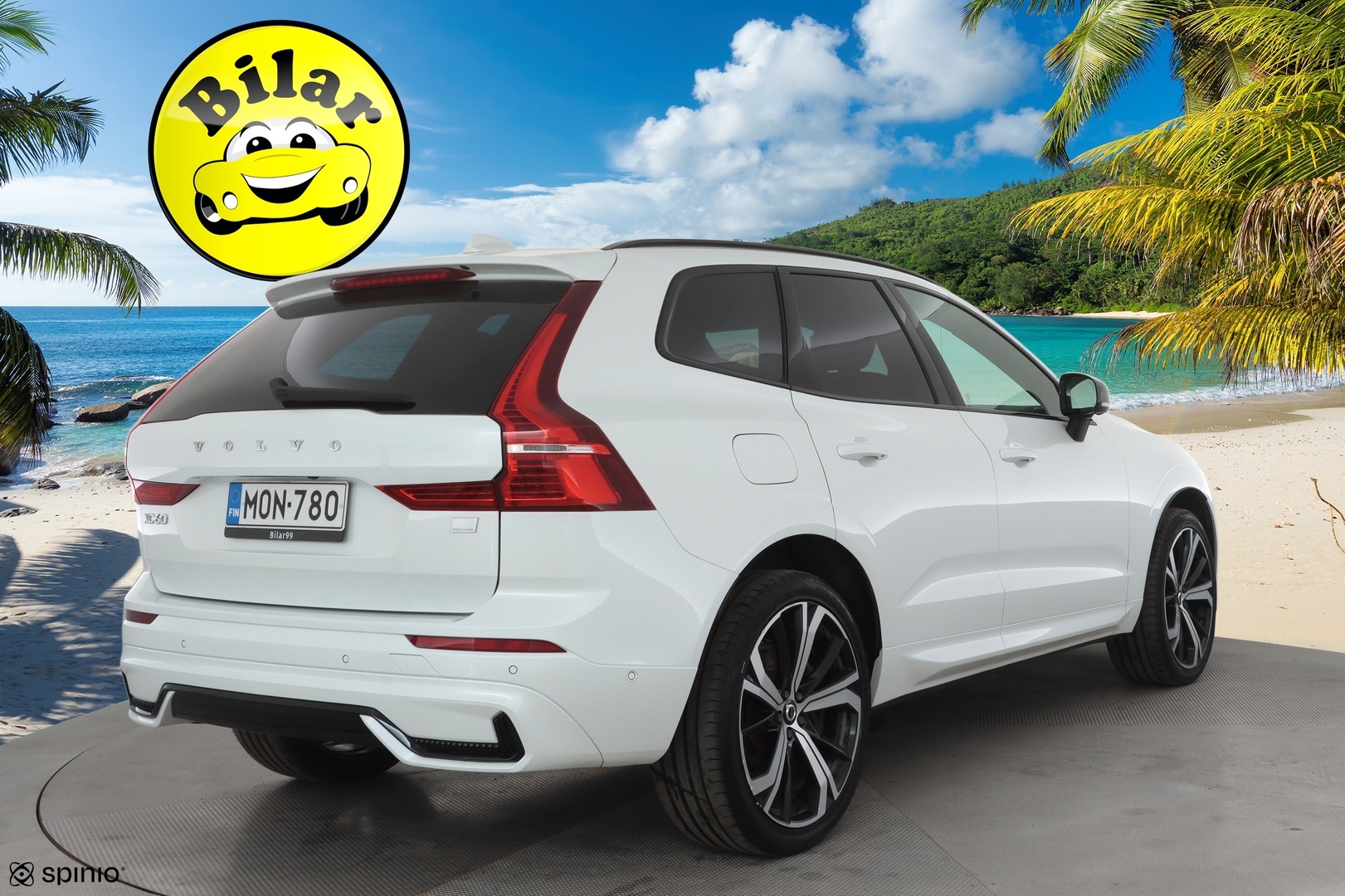 Volvo XC60 2023, kuva 6/42