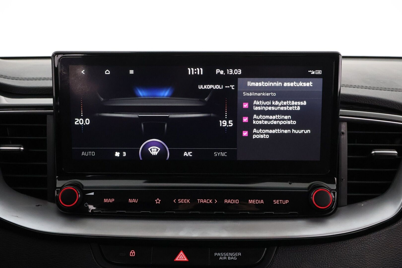 Kia Ceed 2020 1,6 GDI Plug-In Hybrid Business Premium SW DCT - - YritysOutlet - Myydään vain yrityksille - - YritysOutlet - Myydään vain yrityksille