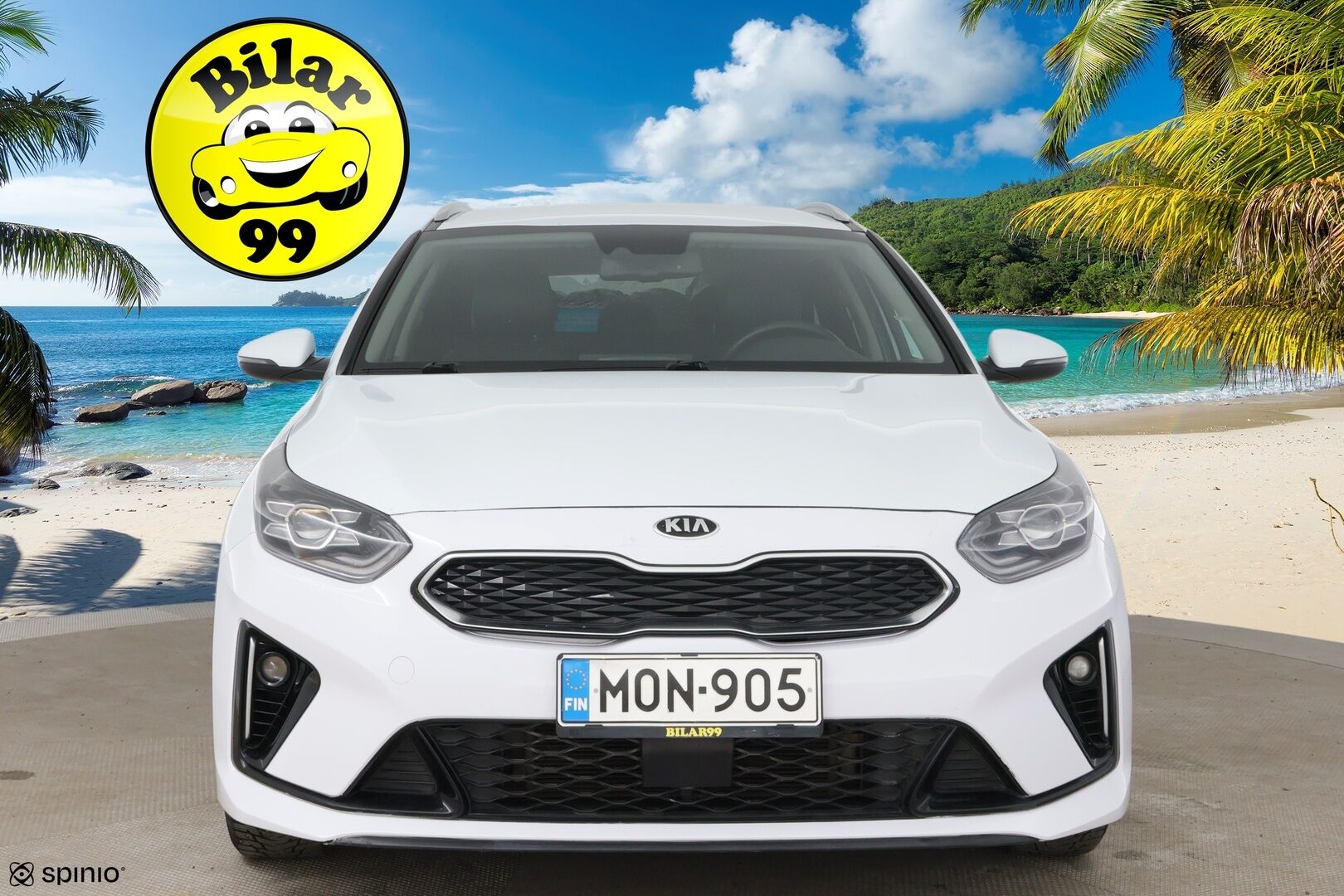 Kia Ceed 2020 1,6 GDI Plug-In Hybrid Business Premium SW DCT - - YritysOutlet - Myydään vain yrityksille - - YritysOutlet - Myydään vain yrityksille