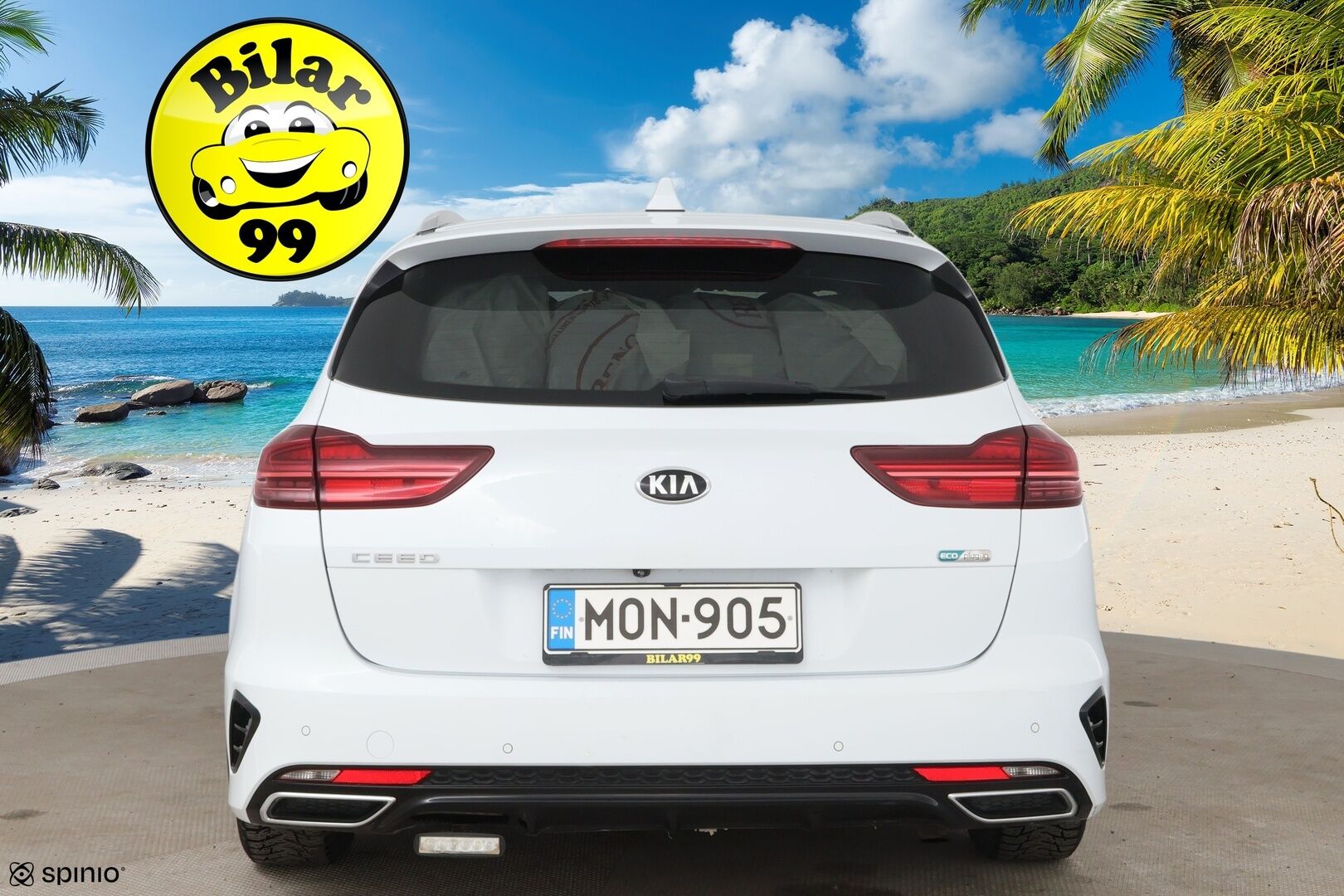 Kia Ceed 2020 1,6 GDI Plug-In Hybrid Business Premium SW DCT - - YritysOutlet - Myydään vain yrityksille - - YritysOutlet - Myydään vain yrityksille