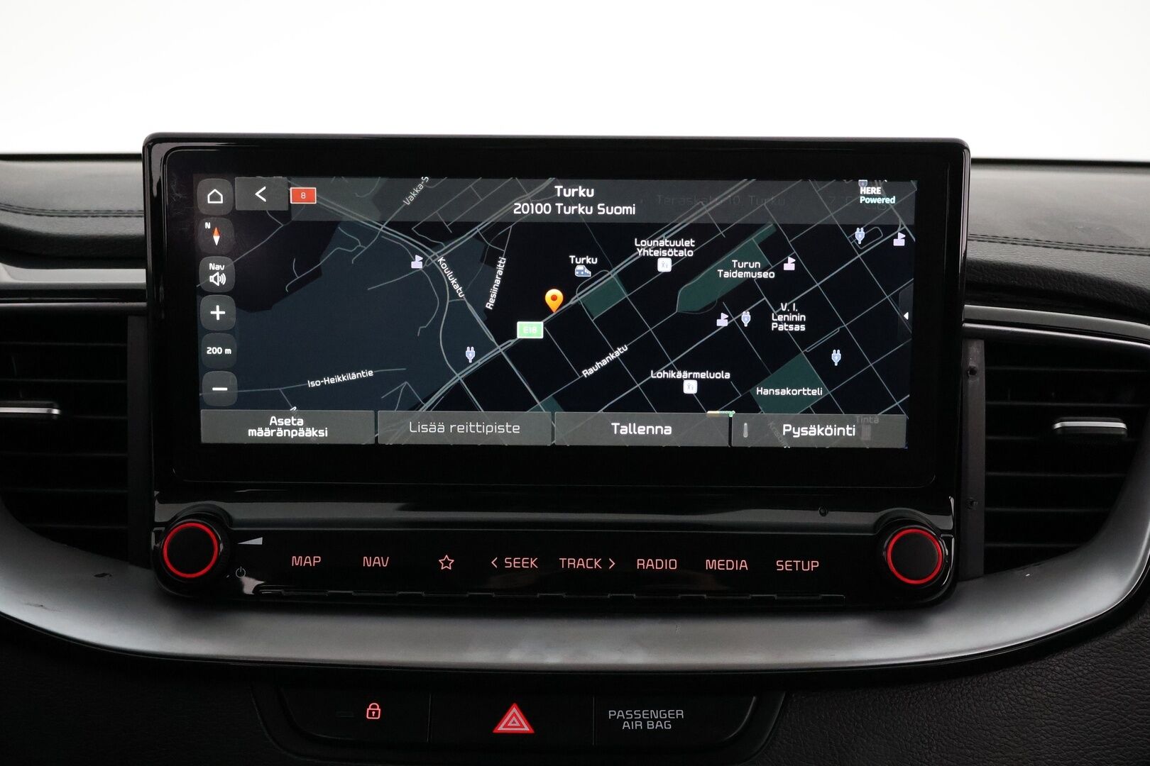 Kia Ceed 2020 1,6 GDI Plug-In Hybrid Business Premium SW DCT - - YritysOutlet - Myydään vain yrityksille - - YritysOutlet - Myydään vain yrityksille