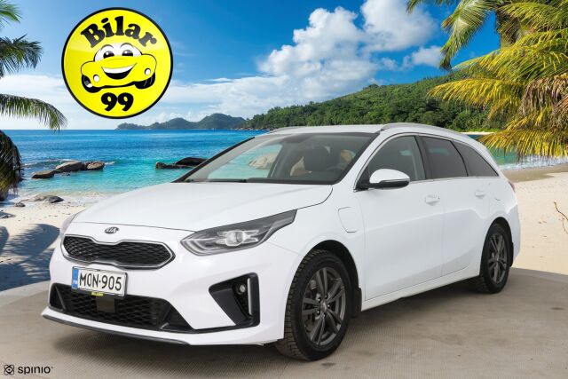 Kia Ceed 2020