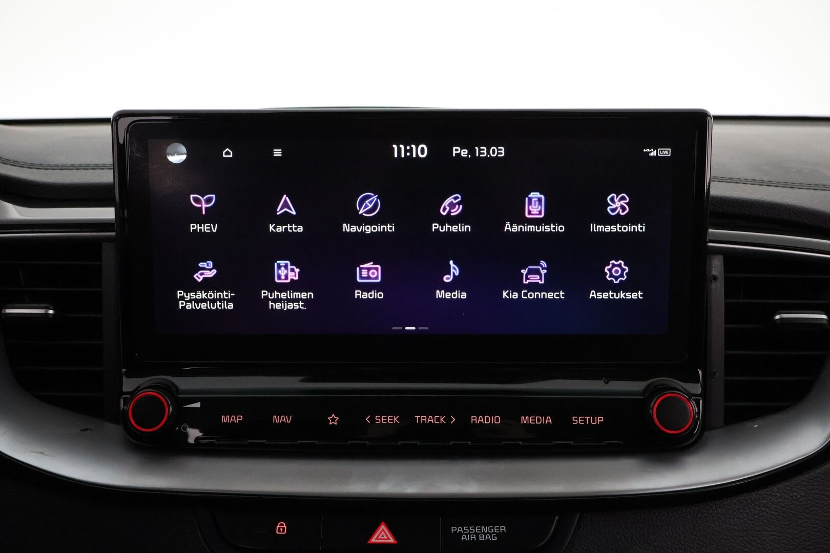 Kia Ceed 2020 1,6 GDI Plug-In Hybrid Business Premium SW DCT - - YritysOutlet - Myydään vain yrityksille - - YritysOutlet - Myydään vain yrityksille