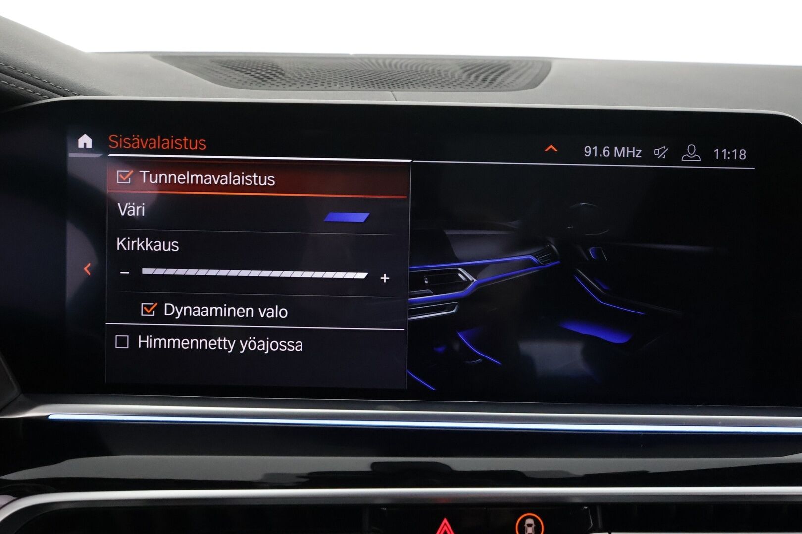 BMW X5 2020 G05 xDrive45e A Charged Edition - | Koukku | ACC | Panorama | H&K | HUD | SportComfort-penkit Muistilla | Soft Close | 360 | Laser-LED | Ilma-alusta | Navi | Katveavustin | Kaistavahti | 2x Latauskaapelit |  