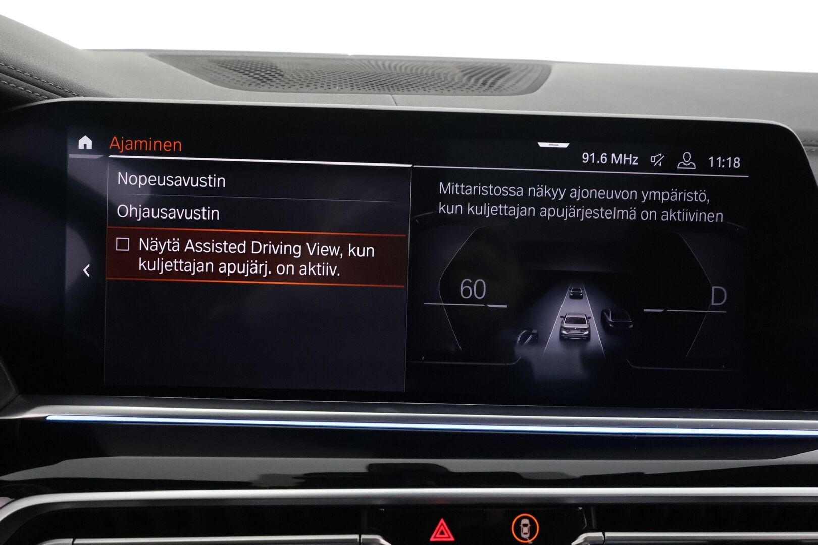 BMW X5 2020 G05 xDrive45e A Charged Edition - | Koukku | ACC | Panorama | H&K | HUD | SportComfort-penkit Muistilla | Soft Close | 360 | Laser-LED | Ilma-alusta | Navi | Katveavustin | Kaistavahti | 2x Latauskaapelit |  