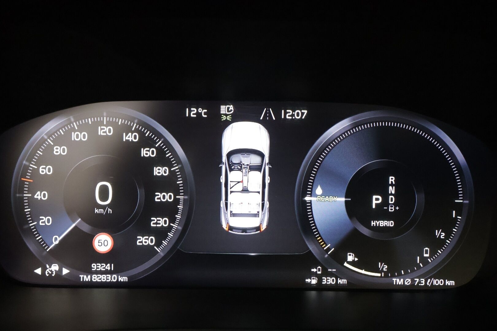 Volvo XC40 2023 T5 TwE Ultimate Dark aut * ACC / Panorama / H&K / 360° / LED / Navi / Koukku / Muistipenkki / BLIS / KeylessGo * - 1.Om Suomi-auto / Kahdet renkaat aluvanteilla / Merkkihuollettu