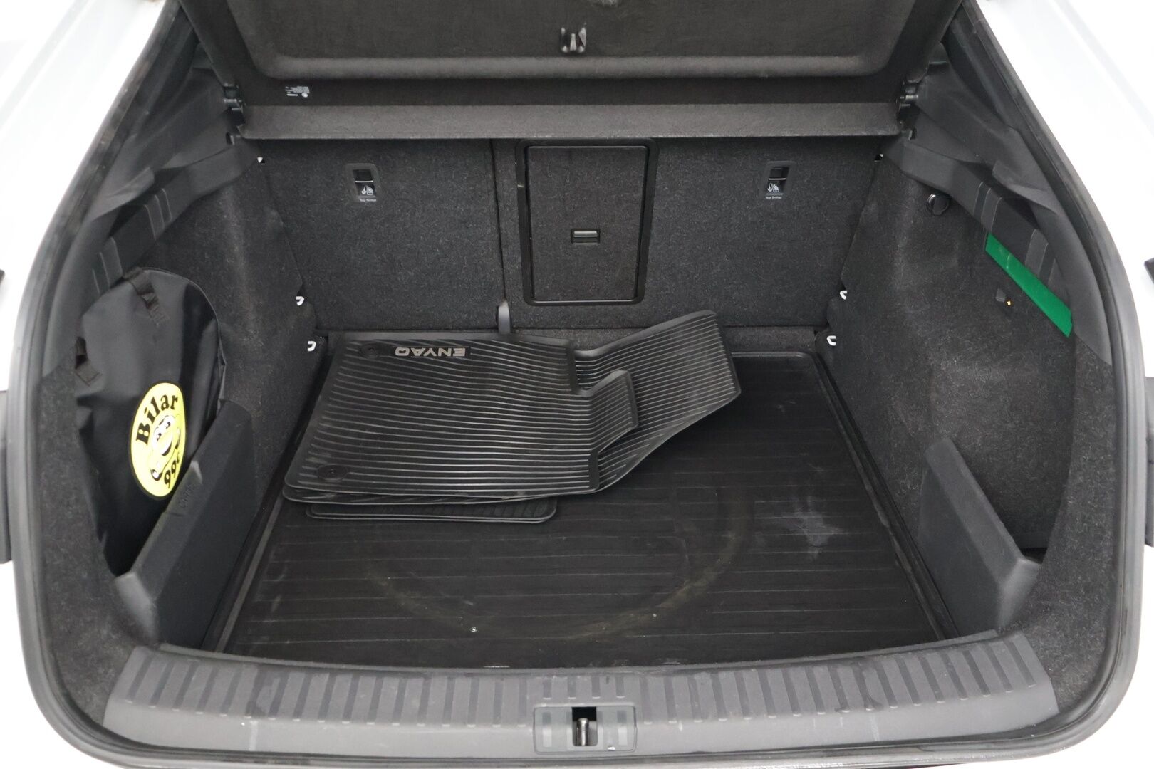 Skoda Enyaq 2023 Coupe 80x 4x4 RS iV - 3,99 % KORKOTARJOUS TÄHÄN AUTOON - * ACC / KeyLessGo / Blis / Crystal Lightning Matrix / P.Kamera / Muistipenkki
