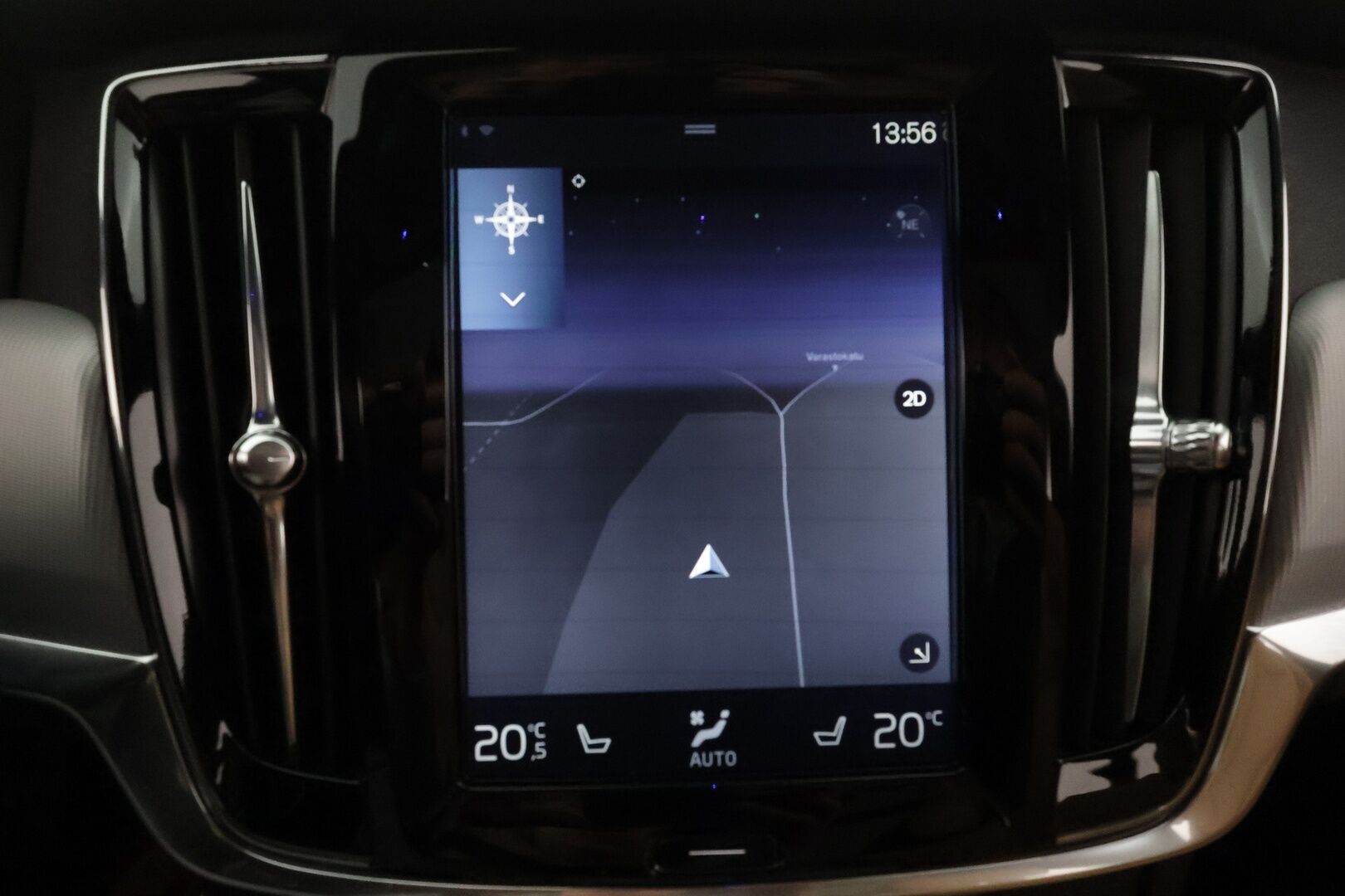 Volvo V90 2017 D5 AWD Inscription aut **HUD / Panorama / 360° Kamera / Adapt.Vakkari / Sporttipenkit Muistilla / Full-LED** - 3,99 % KORKOTARJOUS TÄHÄN AUTOON - Bowers&Wilkins / Digimittaristo / Navi / Kaistavahti / KeylessGO / 2x Renkaat