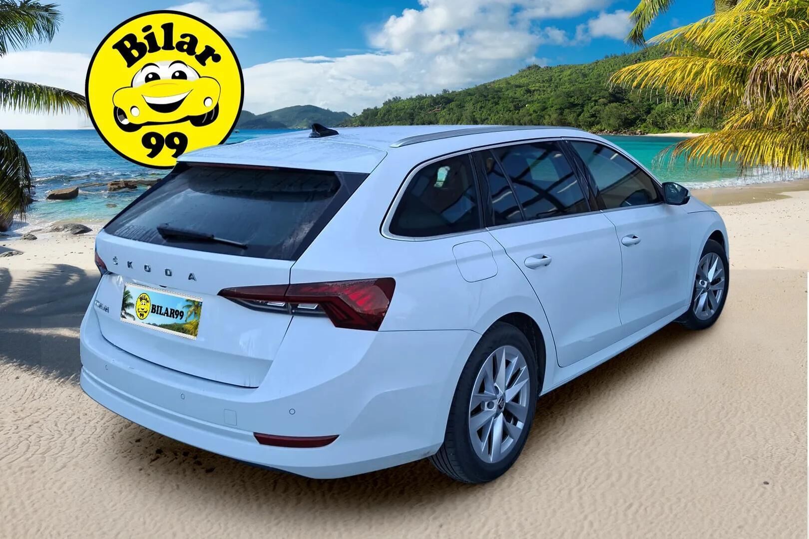 Skoda Octavia 2023 Combi 2.0 TDI 150 Style DSG Autom. * Webasto / ACC / Koukku / Matrix-Led / P.Kamera / Tutkat eteen ja taakse * - 1 omisteinen Suomi auto kaksilla renkailla ja vanteilla! Merkkihuollettu sähköinen huoltokirja - HULLUT AVAJAISHULINAT KORKOTARJOUS 3,29 %