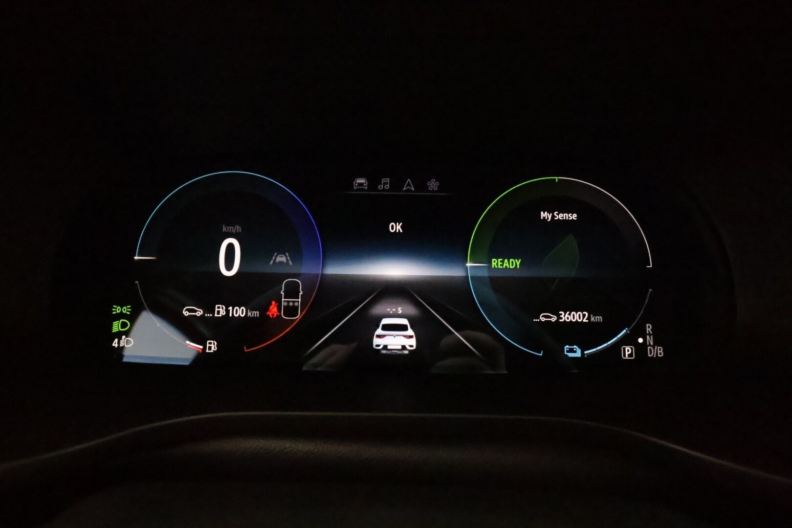 Renault Arkana 2023 E-TECH 145 Hybrid R.S. Line * ACC / Nahkasisusta / LED / P.Kamera / Sähköpenkit / Navi / Kaistavahti / Keyless * - Suomi-auto / Kahdet renkaat aluvanteilla - HULLUT AVAJAISHULINAT KORKOTARJOUS 3,29 %