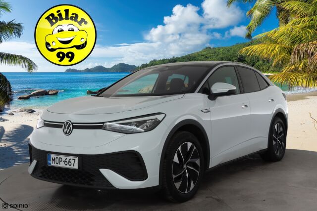 Volkswagen ID.5 2023