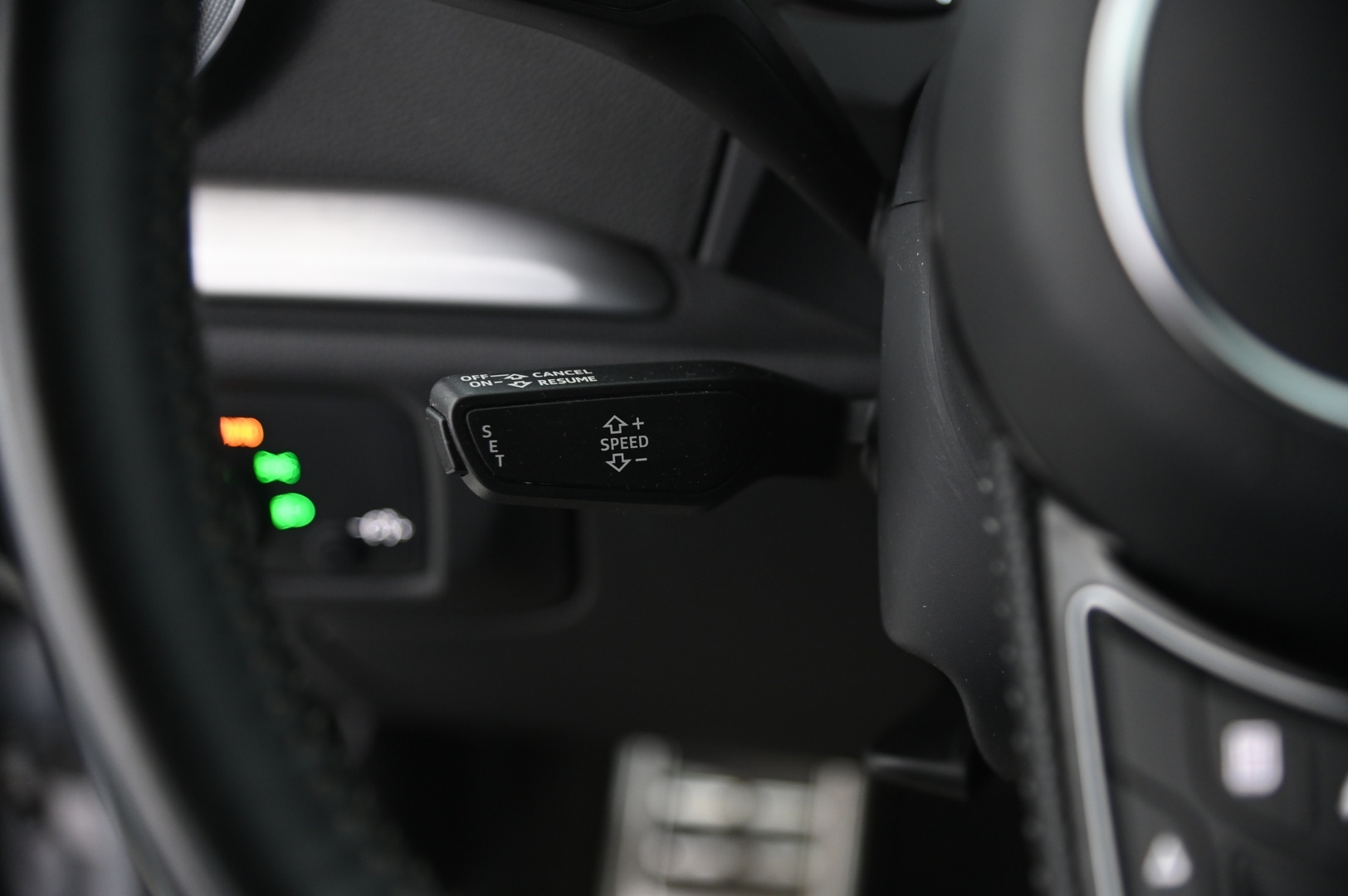 Audi A3 2017 Sportback e-tron S-line - S-line | P.kamera | LED | Keyless | 2 renkaat aluvanteilla