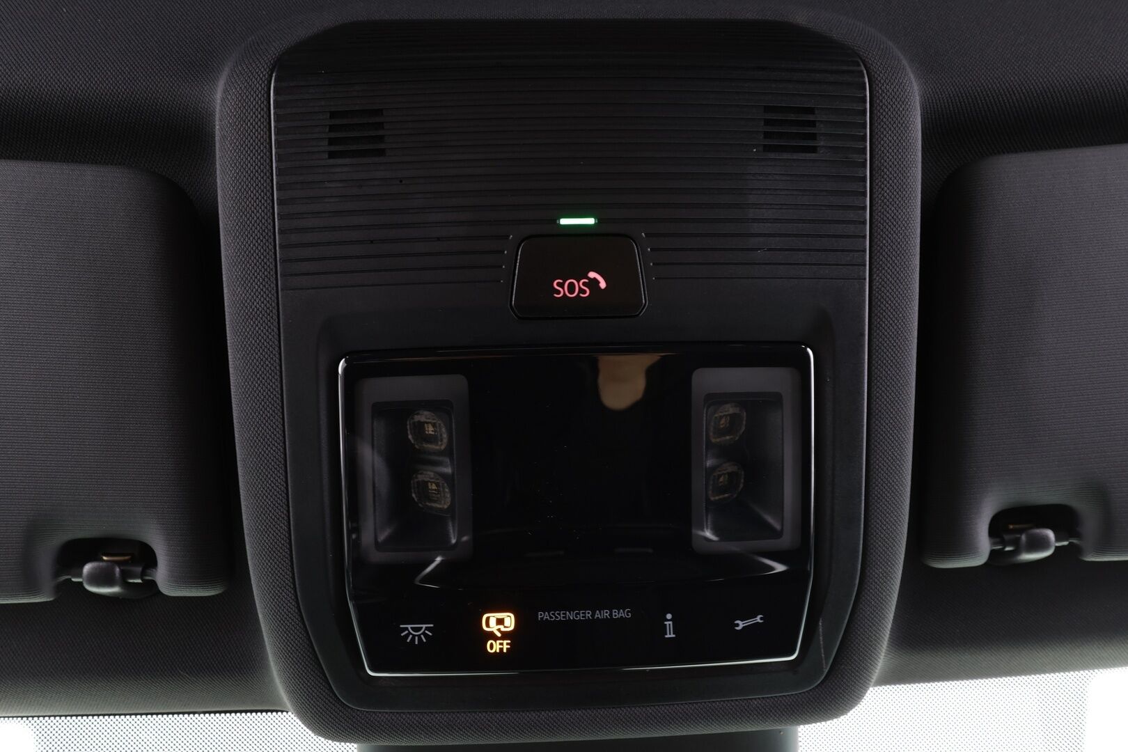 Skoda Enyaq 2023 80 SportLine iV * Canton / ACC / ILP / Matrix-LED / Koukku / P.Kamera / Muistipenkki / Navi / Keyless * - 1-om Suomi-auto / Akku kuntotarkastettu SoH 93% / 2x Latauskaapelit / Kahdet renkaat