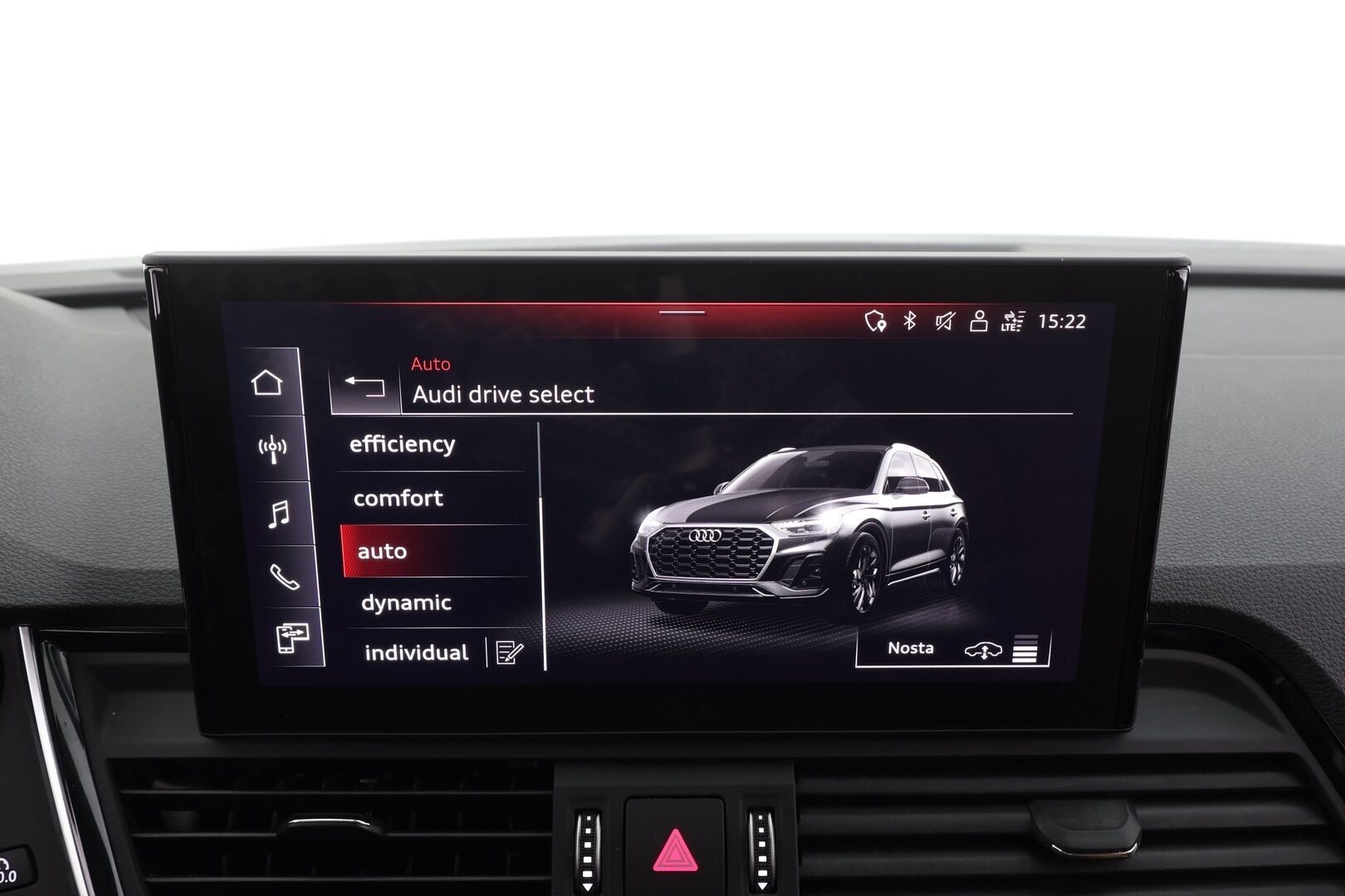 Audi Q5 2023 S line 55 TFSI e 270 kW quattro S tronic Electrified Edition *Koukku / ACC / Matrix-LED / Kamera /  Ilma-alusta / Keyless / Sportnahat * - SOH 98.6% / 1-om Suomi-auto / Kahdet renkaat + vanteet / Merkkihuollot / Huollettu 150tkm