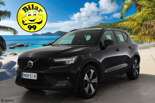 Volvo XC40 2023